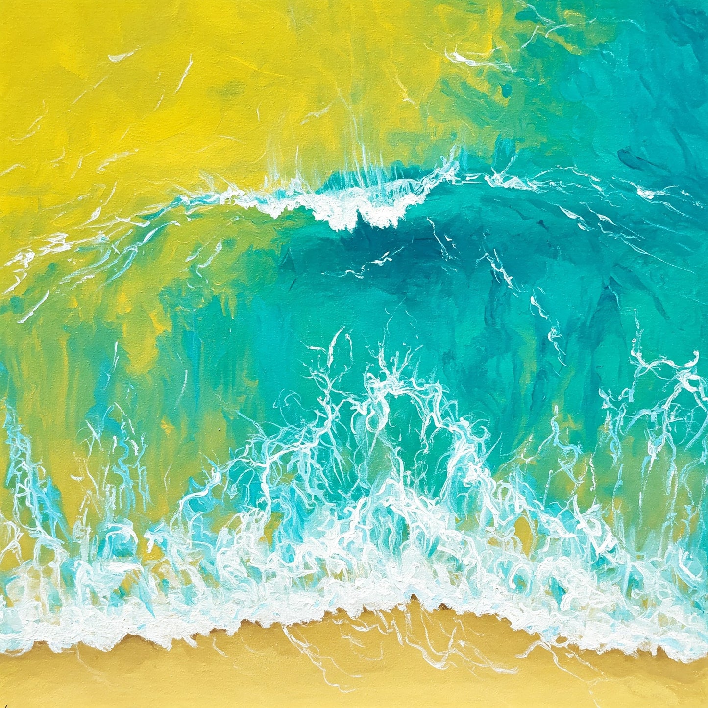 Waves Collection of 100