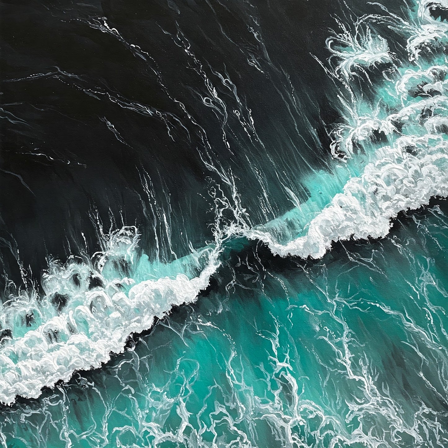 Waves Collection of 100