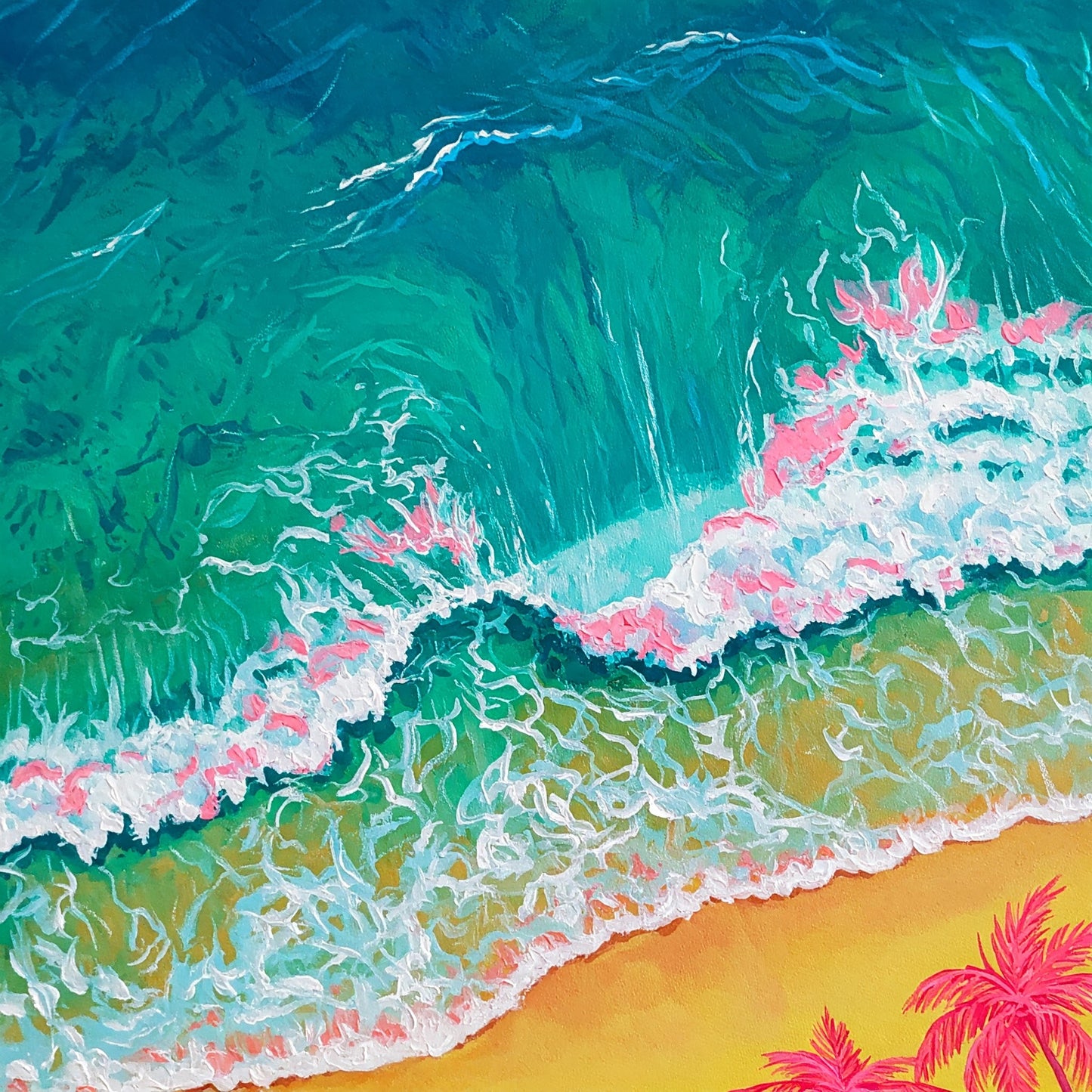 Waves Collection of 100