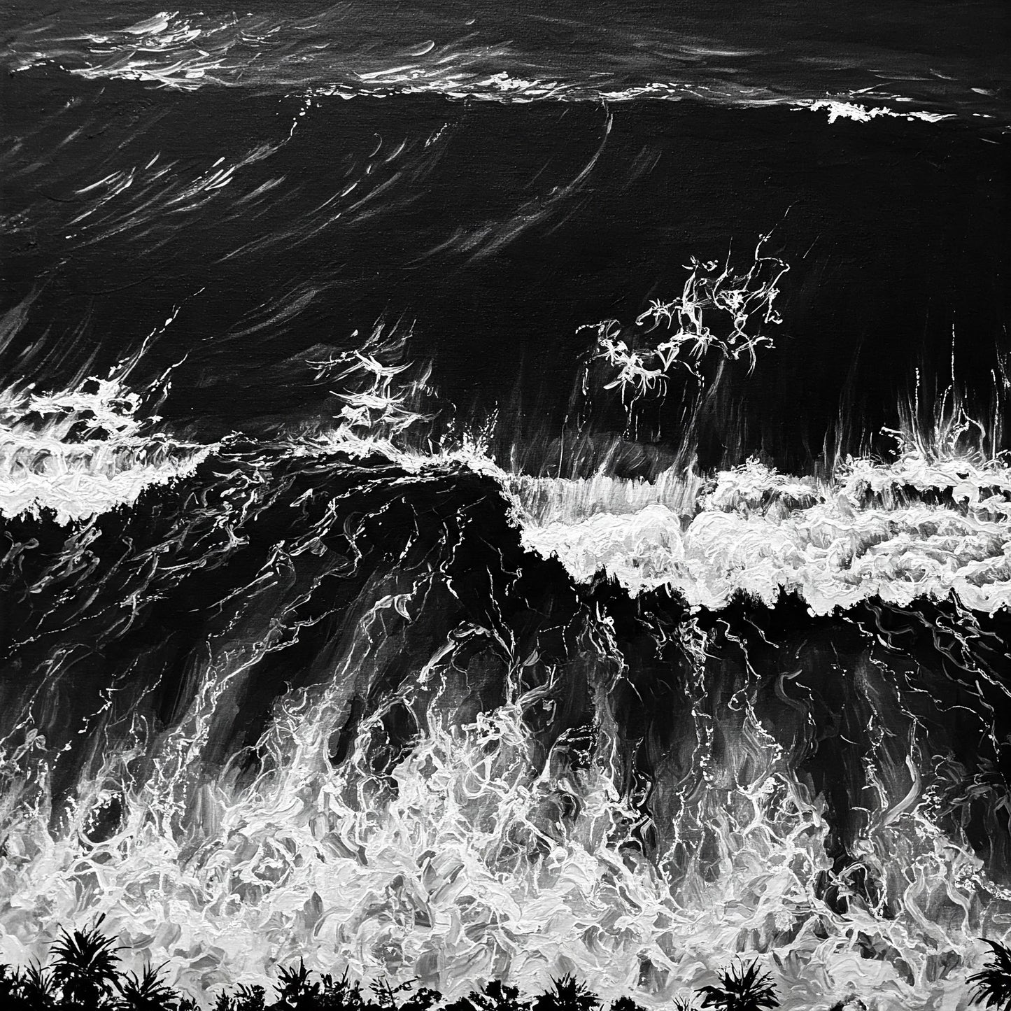 Waves Collection of 100