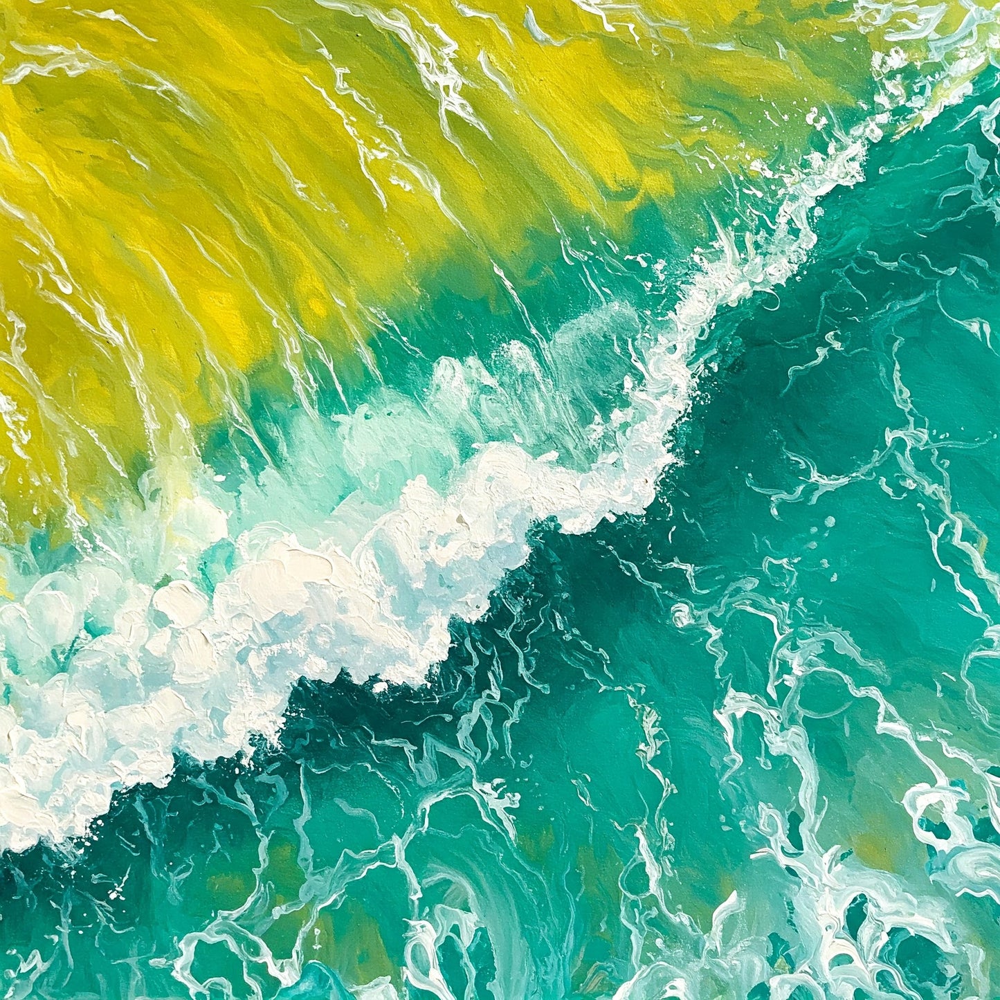Waves Collection of 100