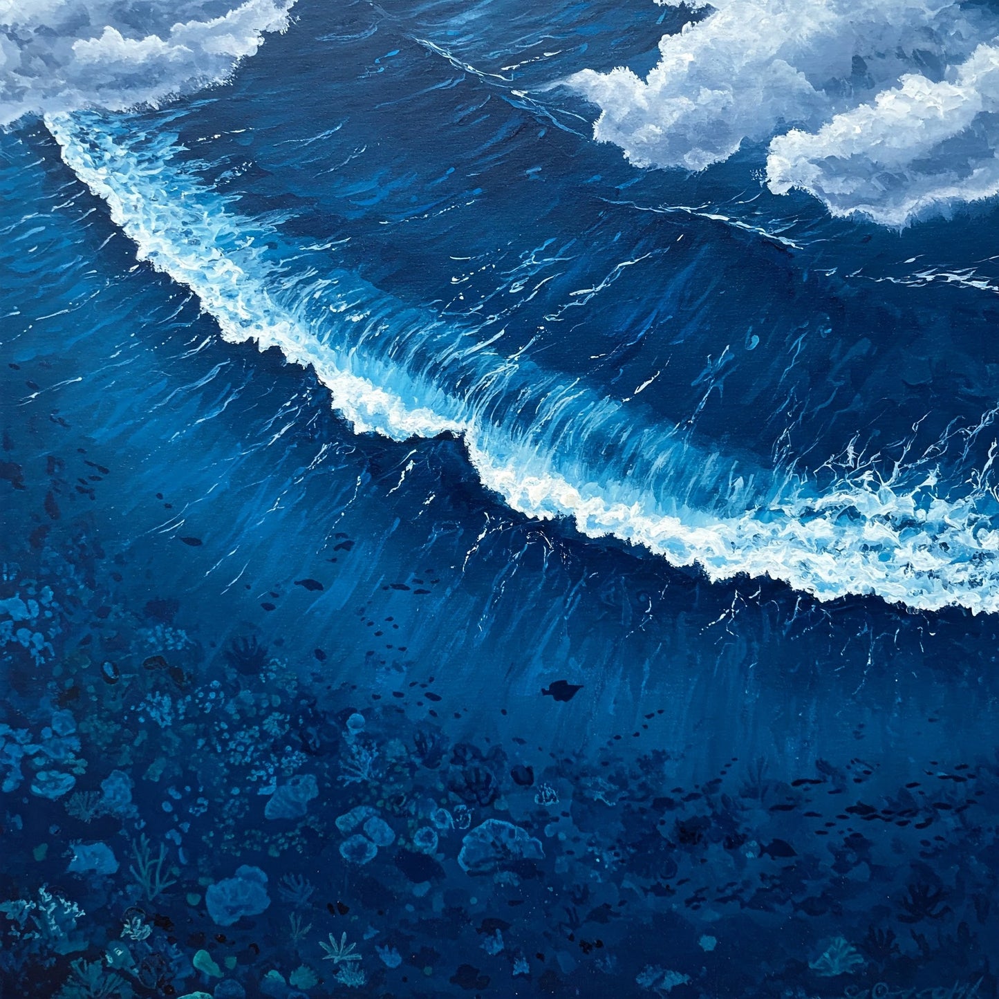 Waves Collection of 100