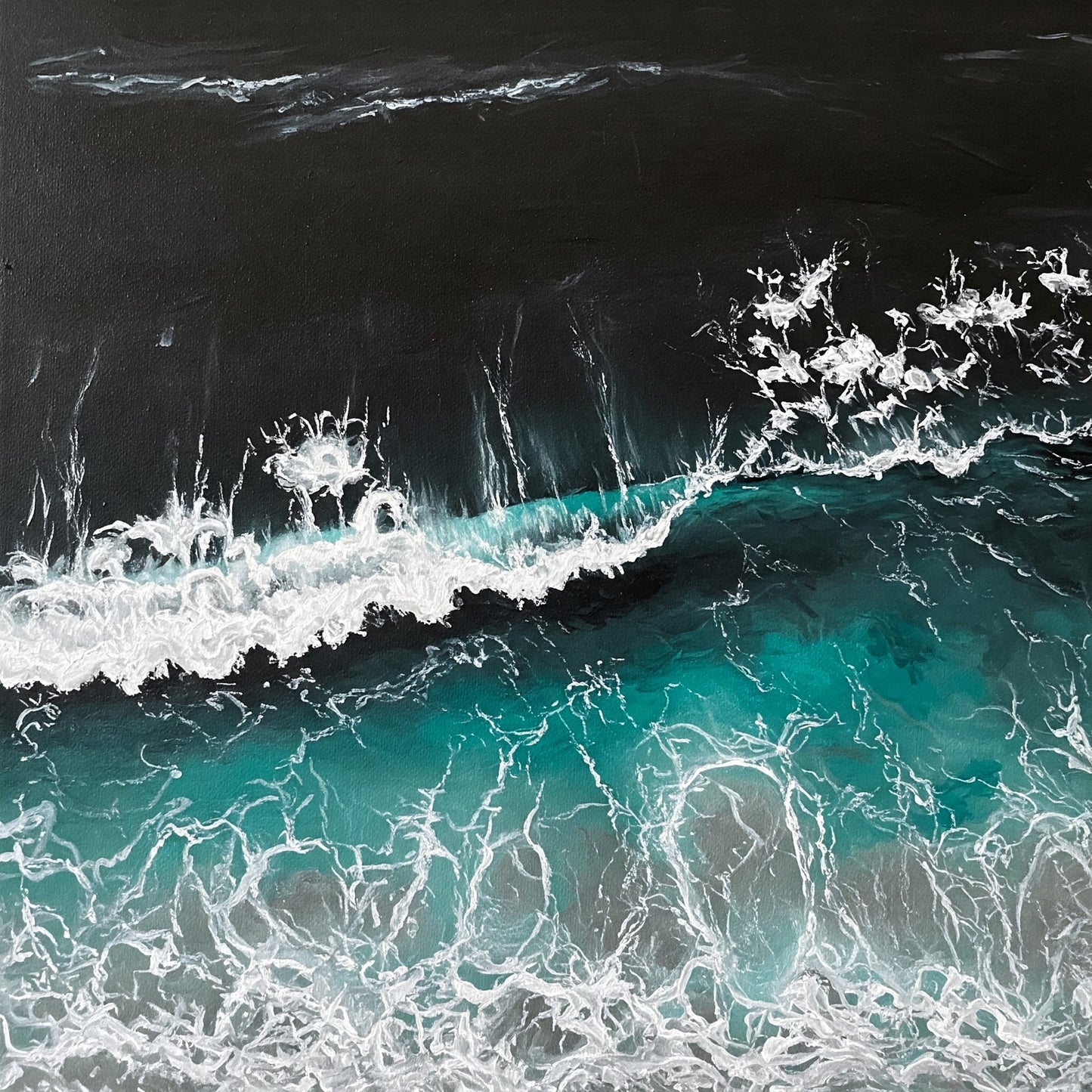 Waves Collection of 100