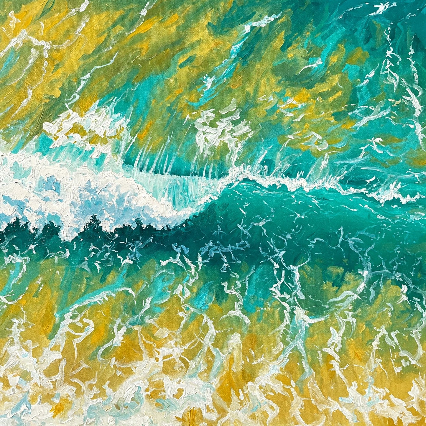 Waves Collection of 100