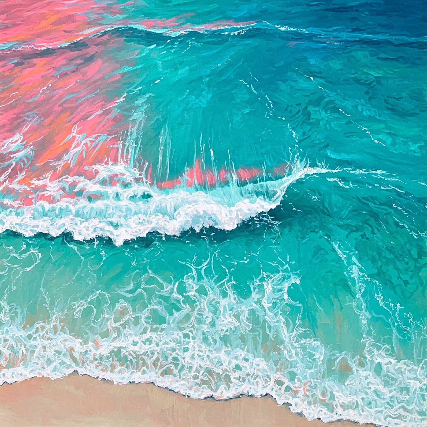 Waves Collection of 100