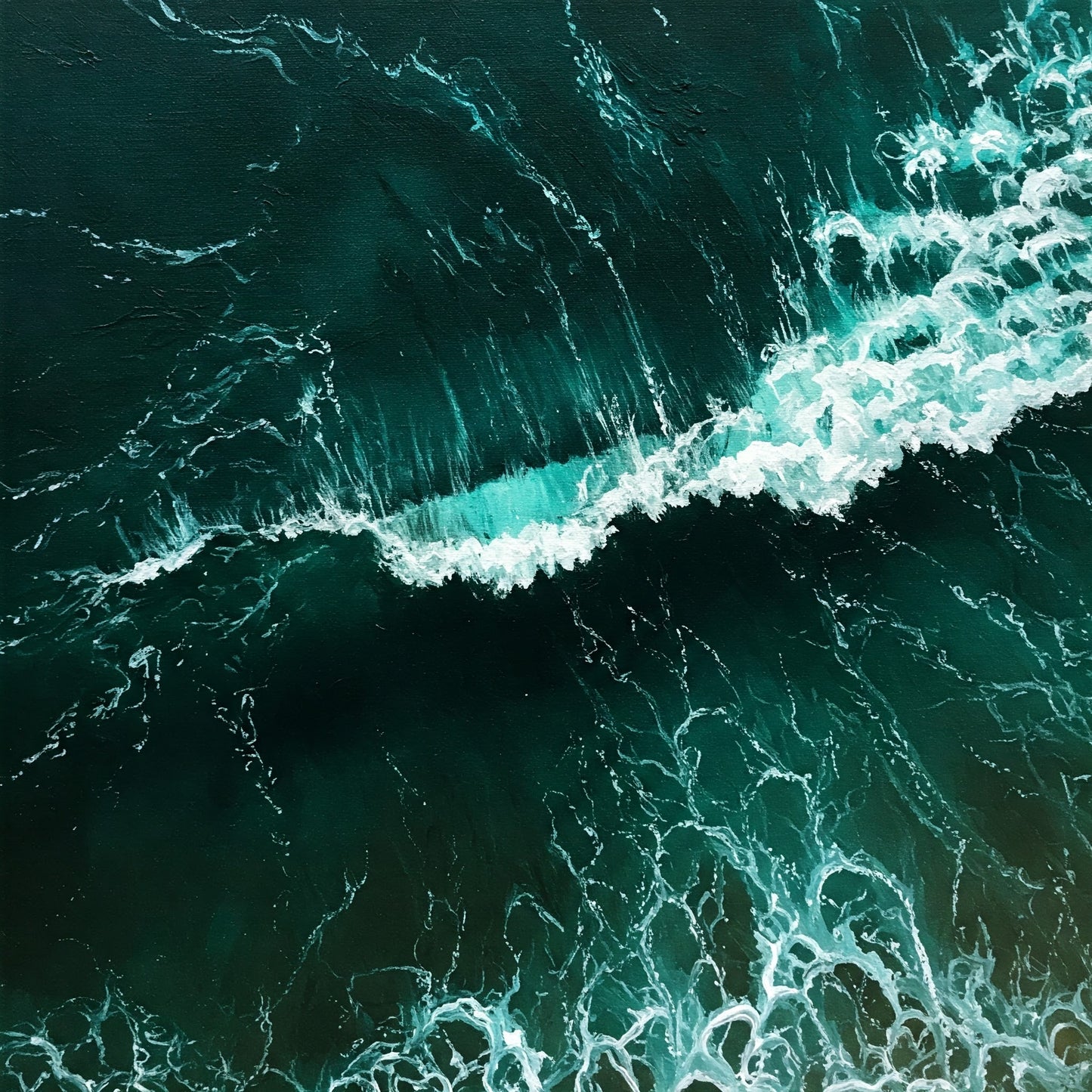Waves Collection of 100