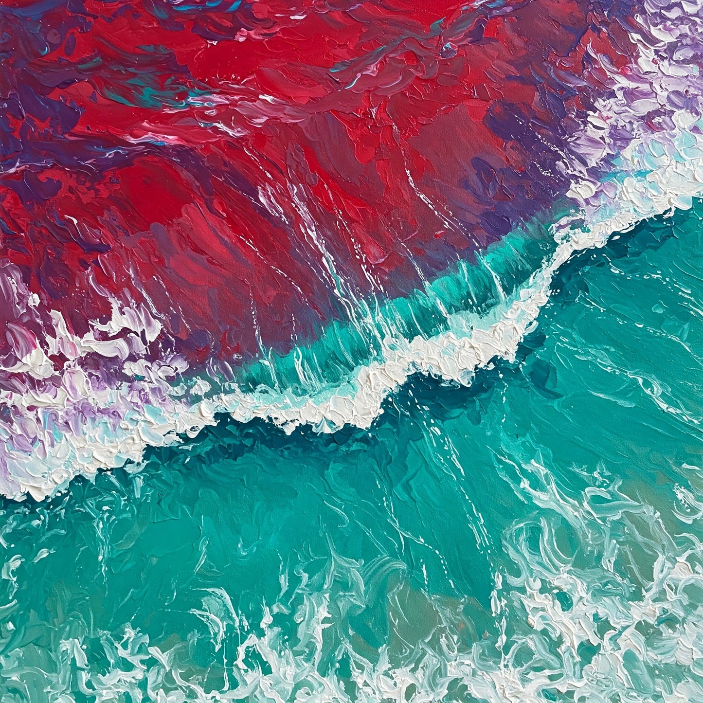 Waves Collection of 100