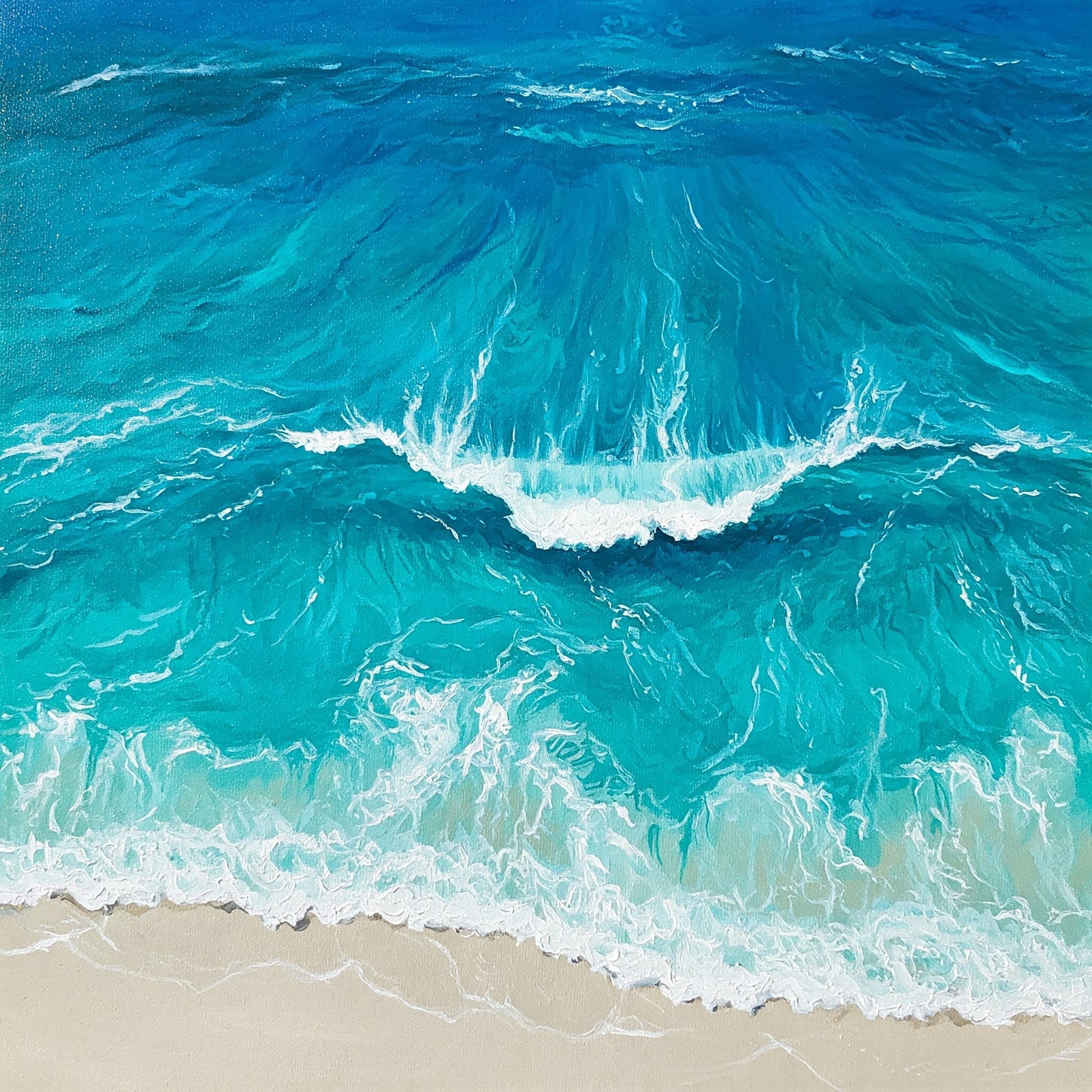 Waves Collection of 100