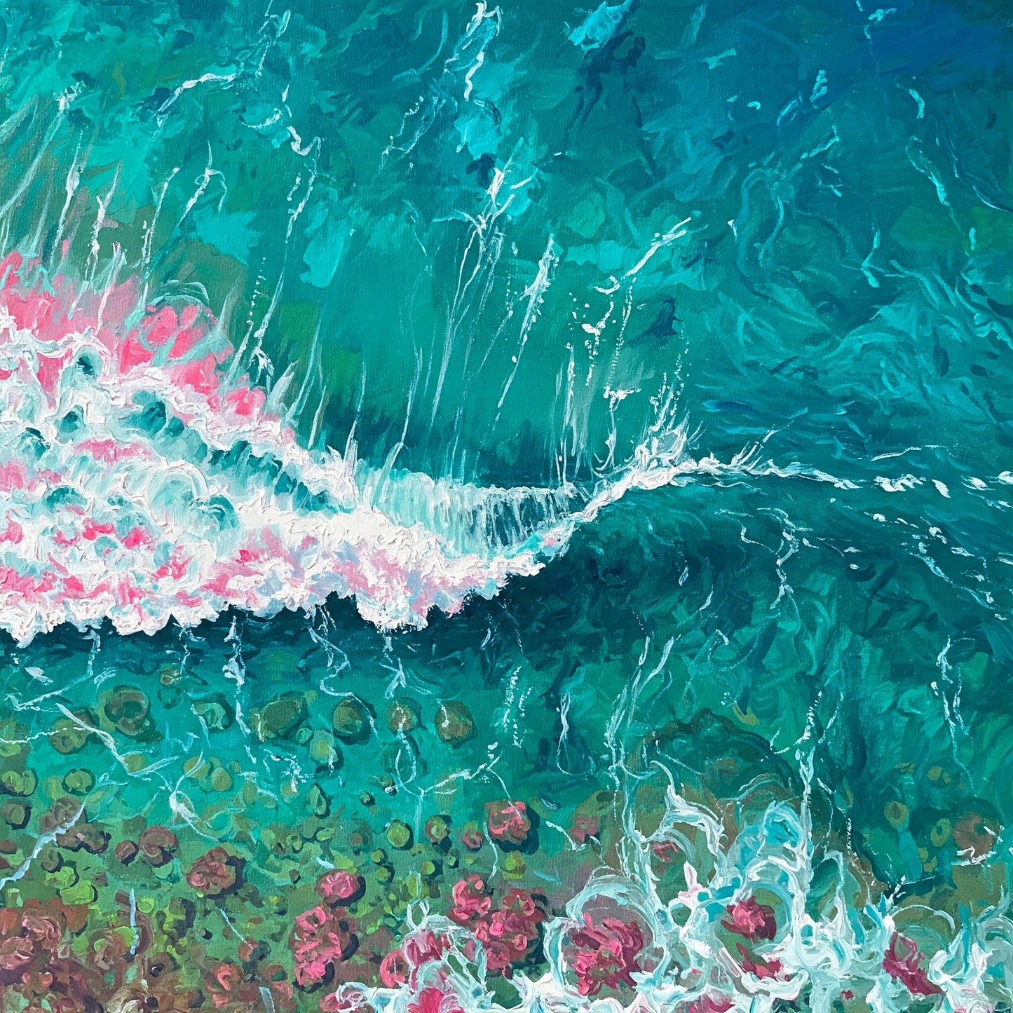 Waves Collection of 100
