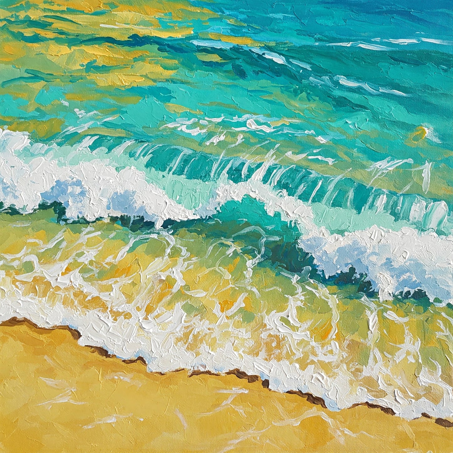 Waves Collection of 100