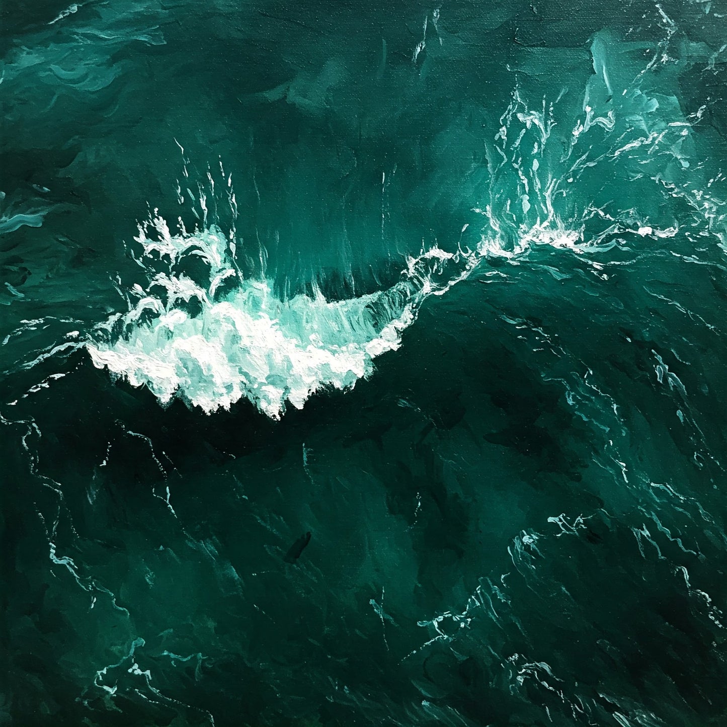 Waves Collection of 100