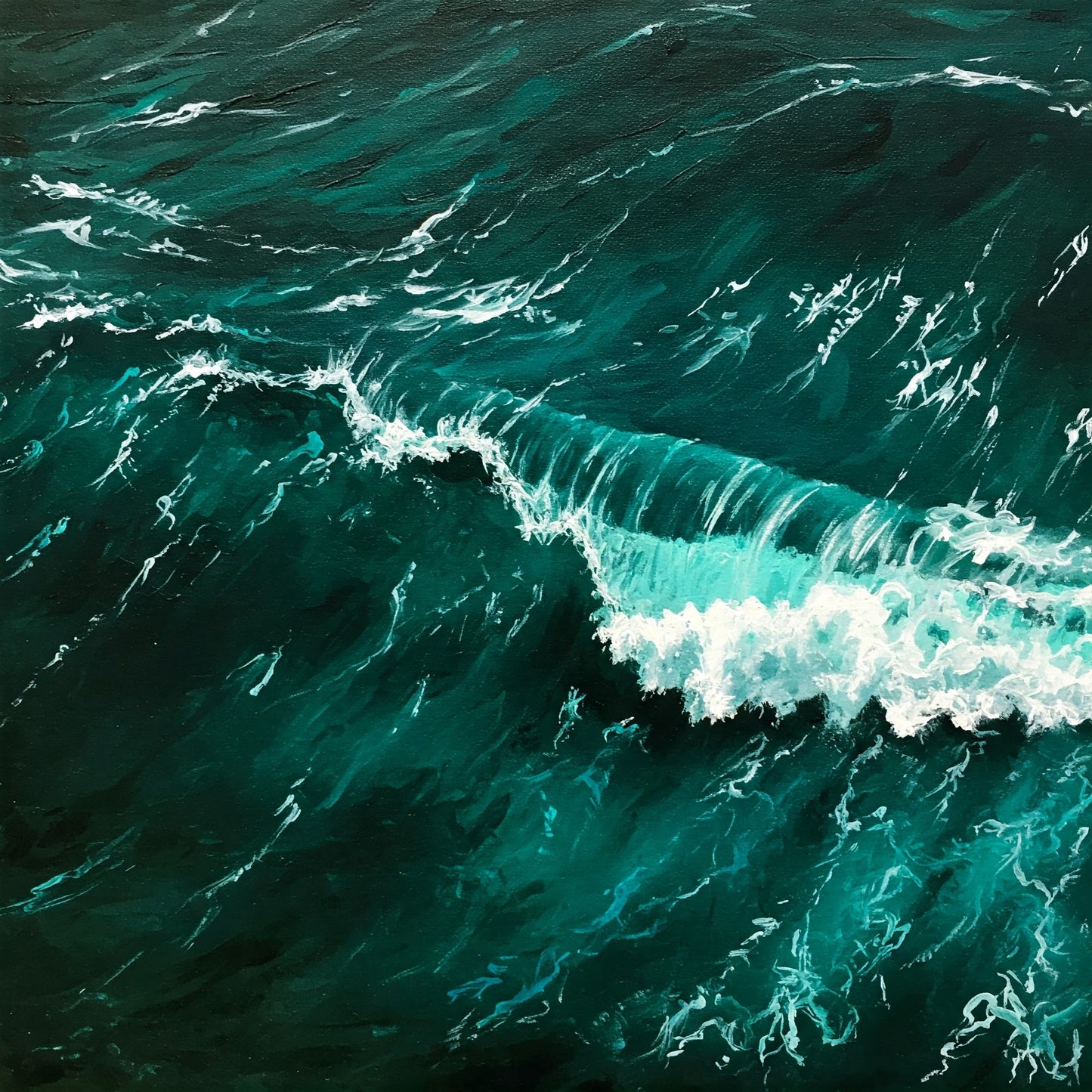 Waves Collection of 100