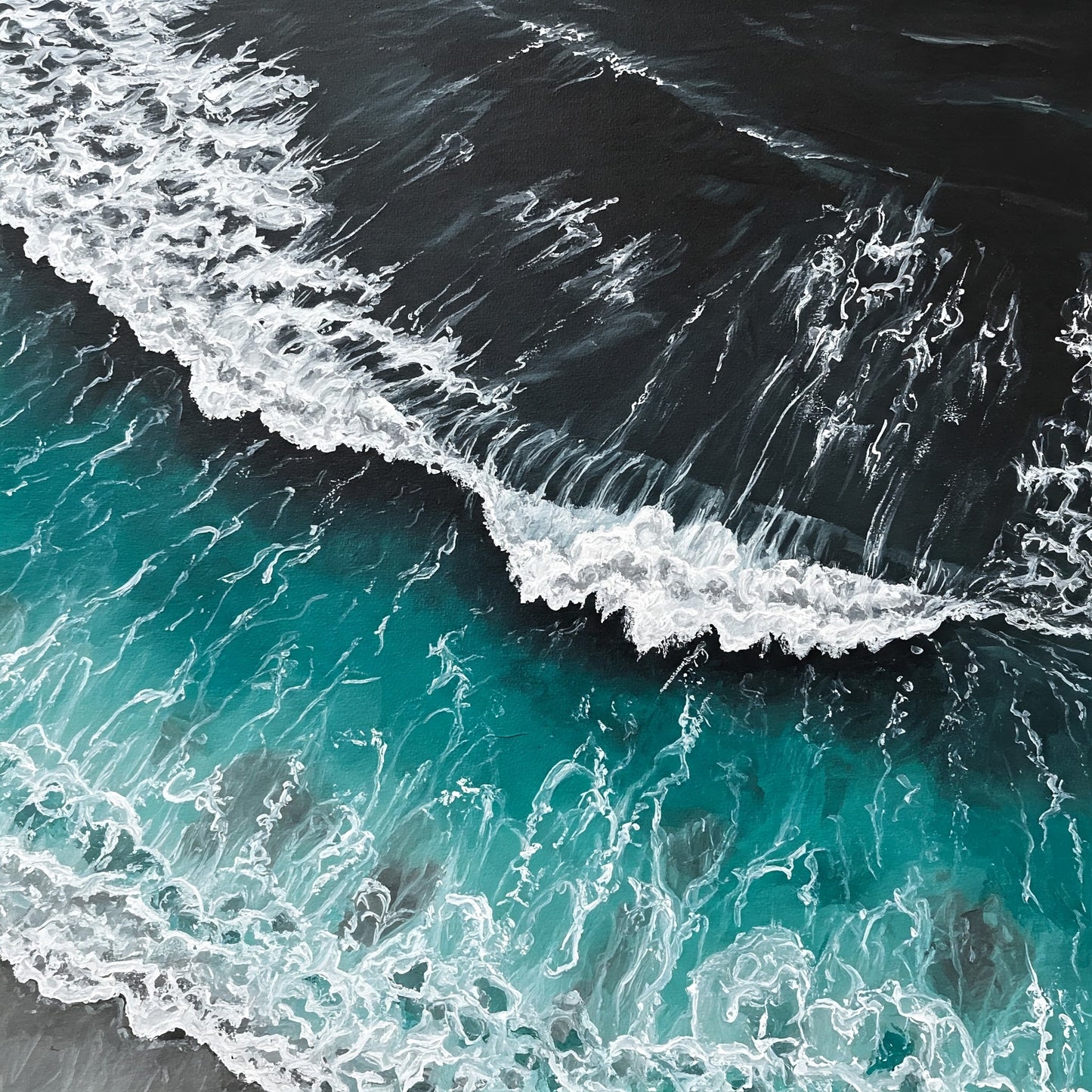 Waves Collection of 100