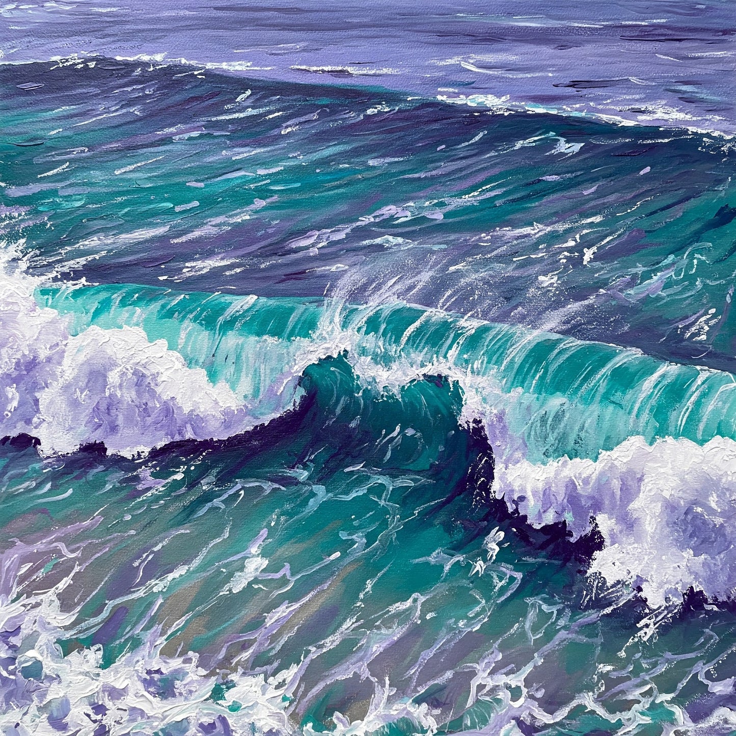 Waves Collection of 100