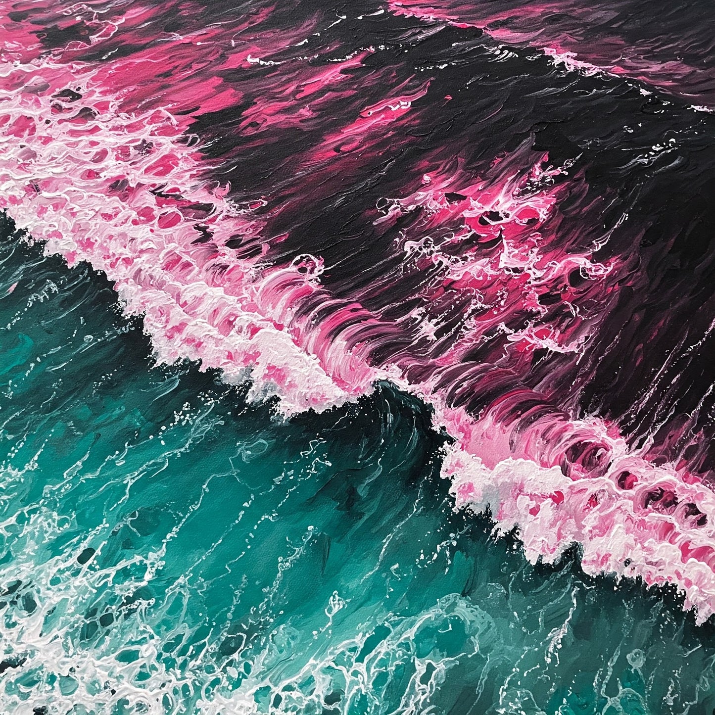 Waves Collection of 100