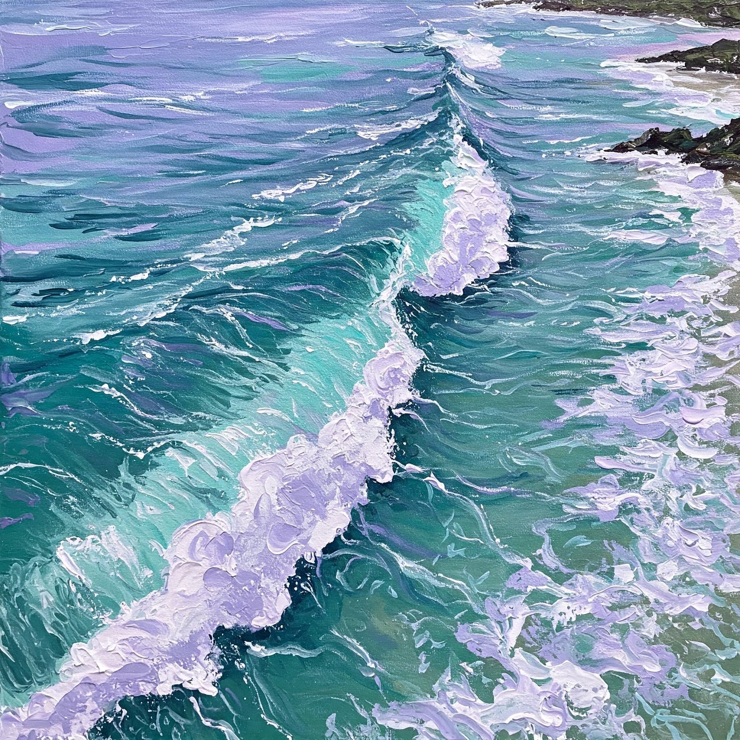 Waves Collection of 100