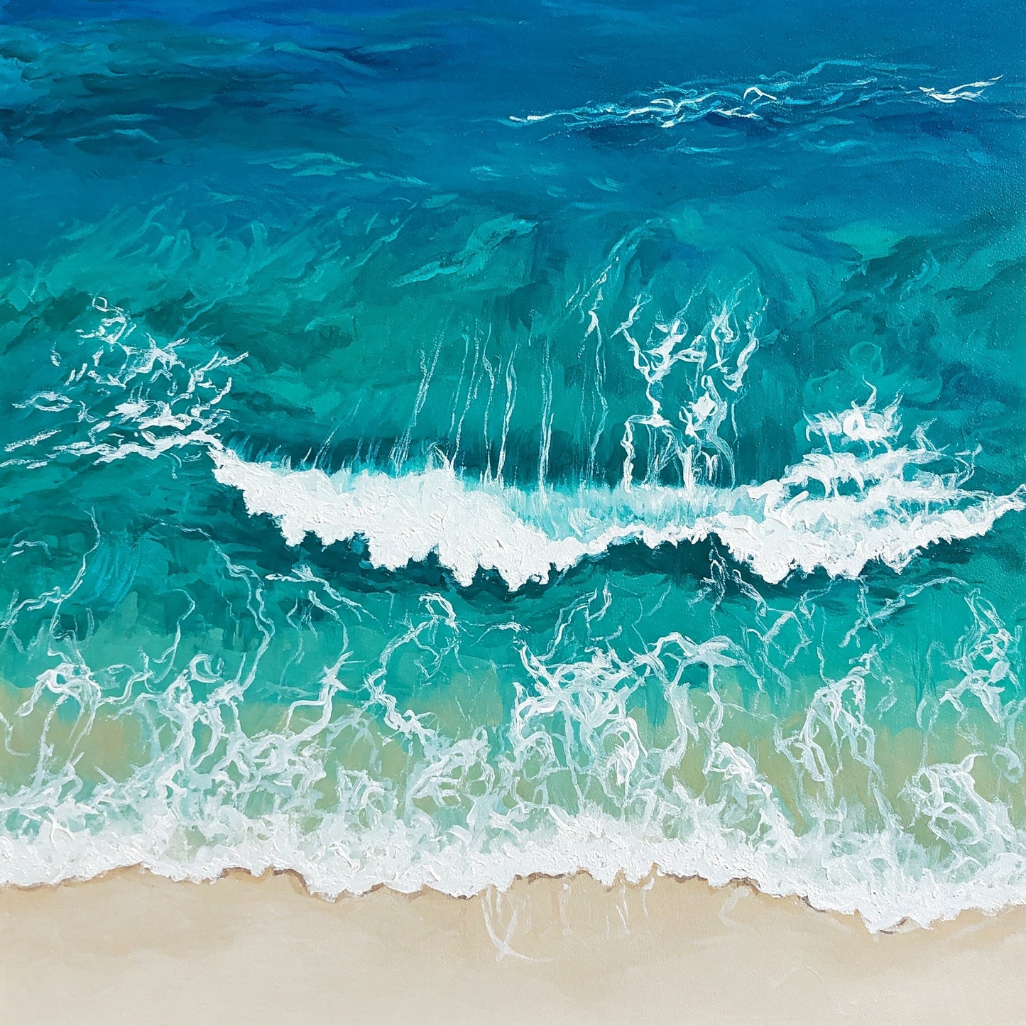 Waves Collection of 100