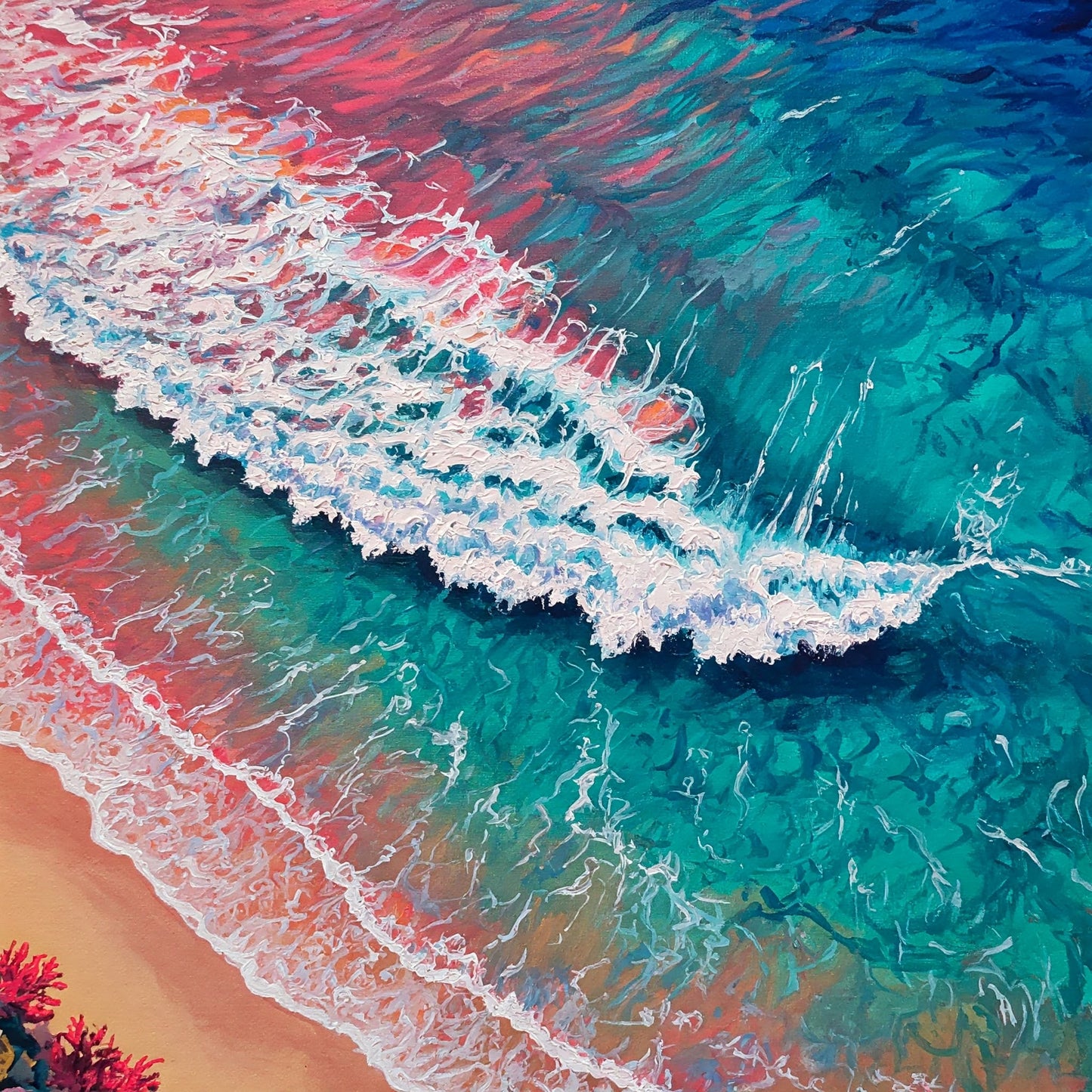 Waves Collection of 100