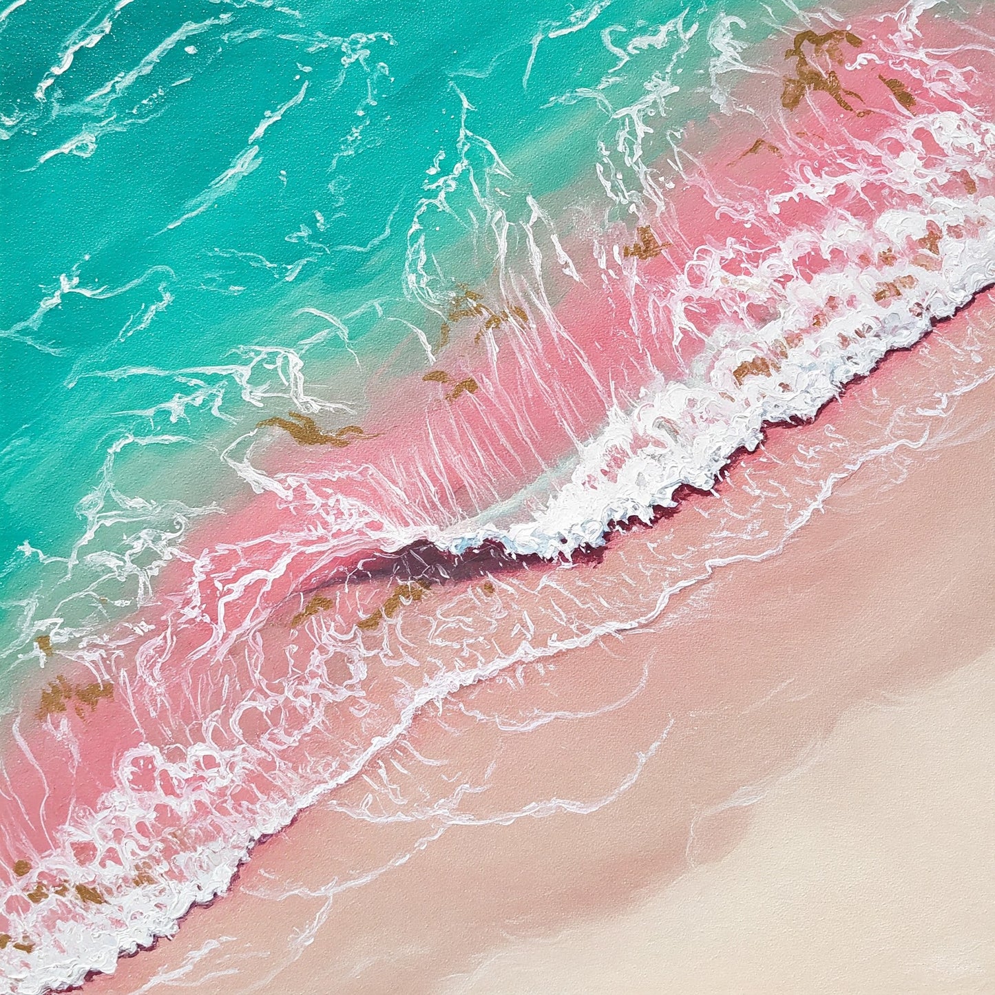 Waves Collection of 100