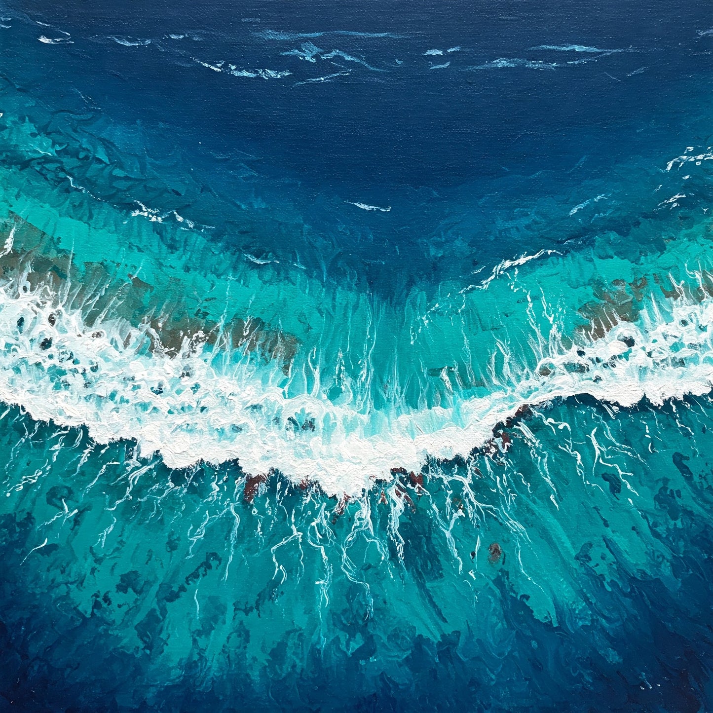 Waves Collection of 100