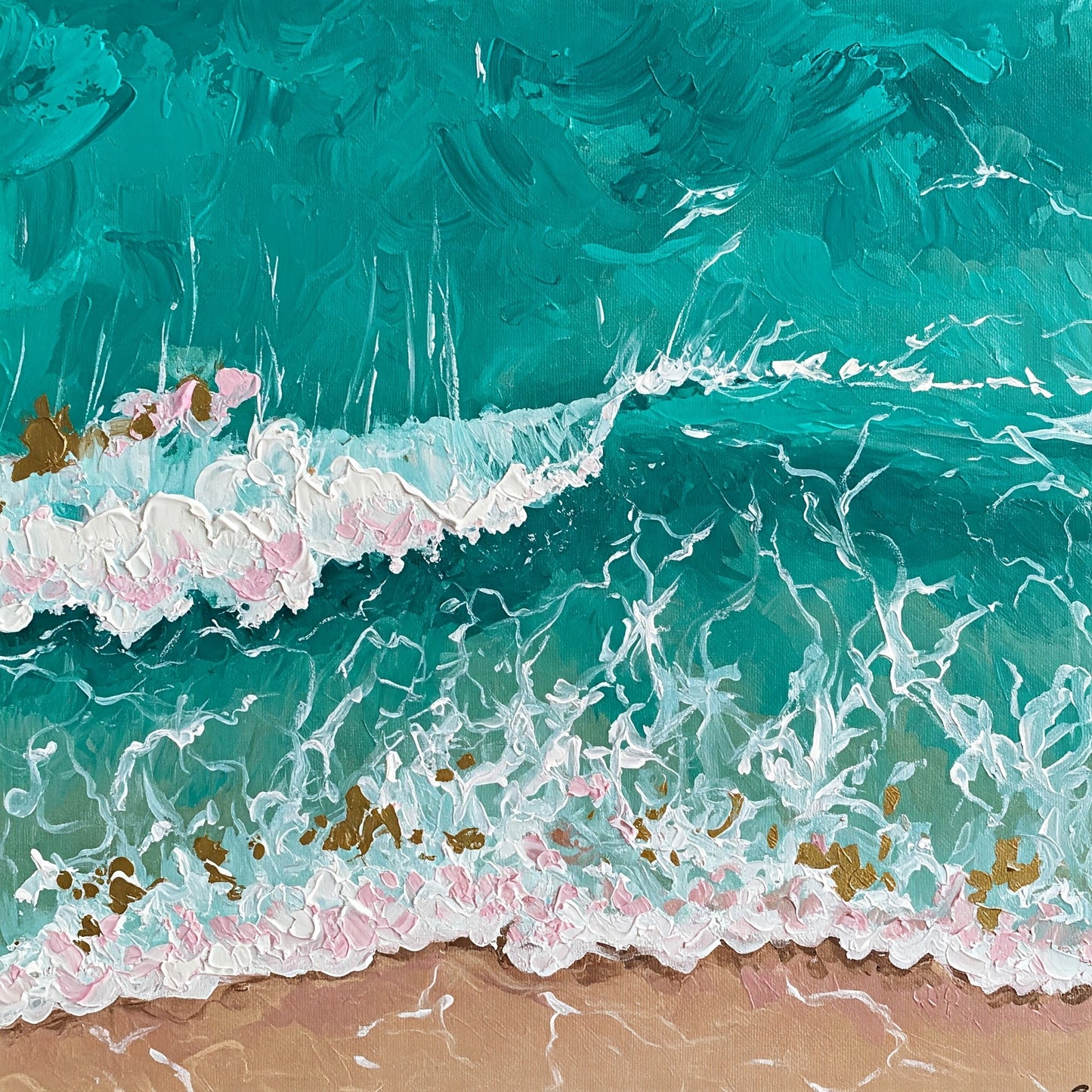 Waves Collection of 100
