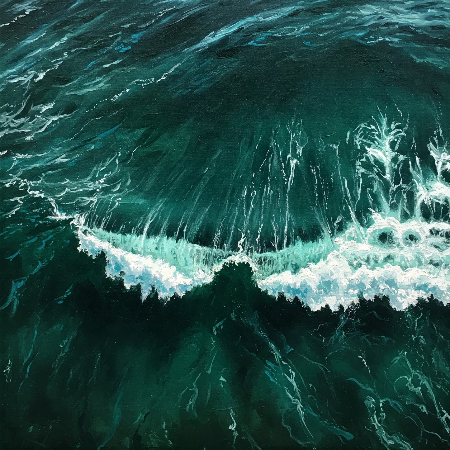 Waves Collection of 100