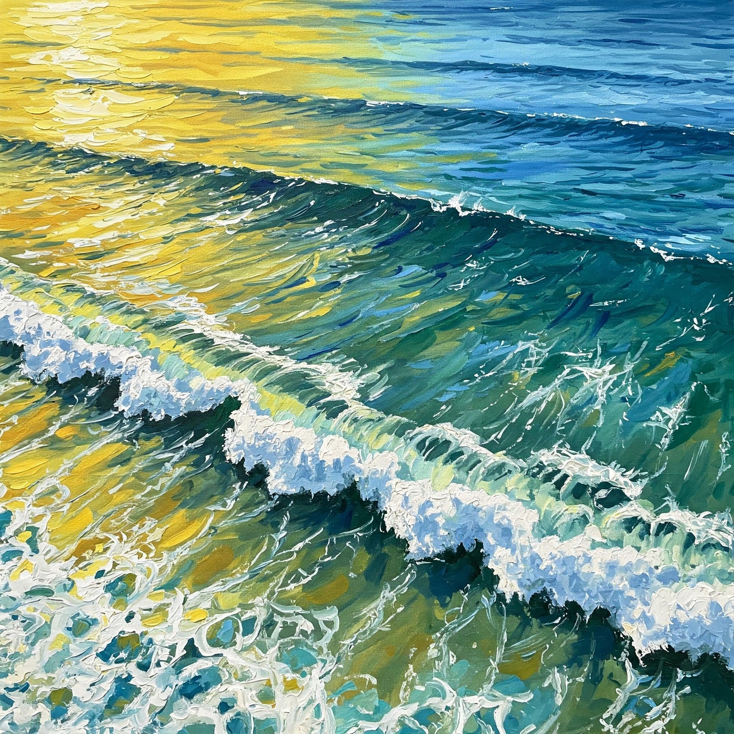 Waves Collection of 100