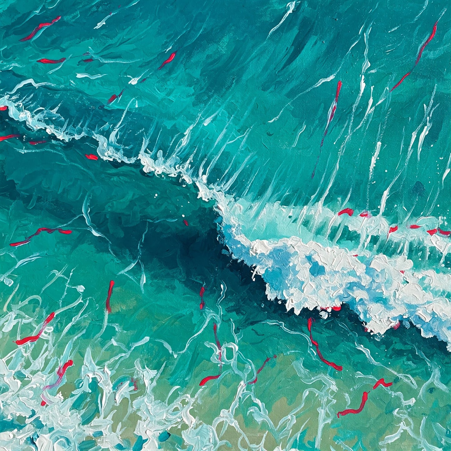Waves Collection of 100