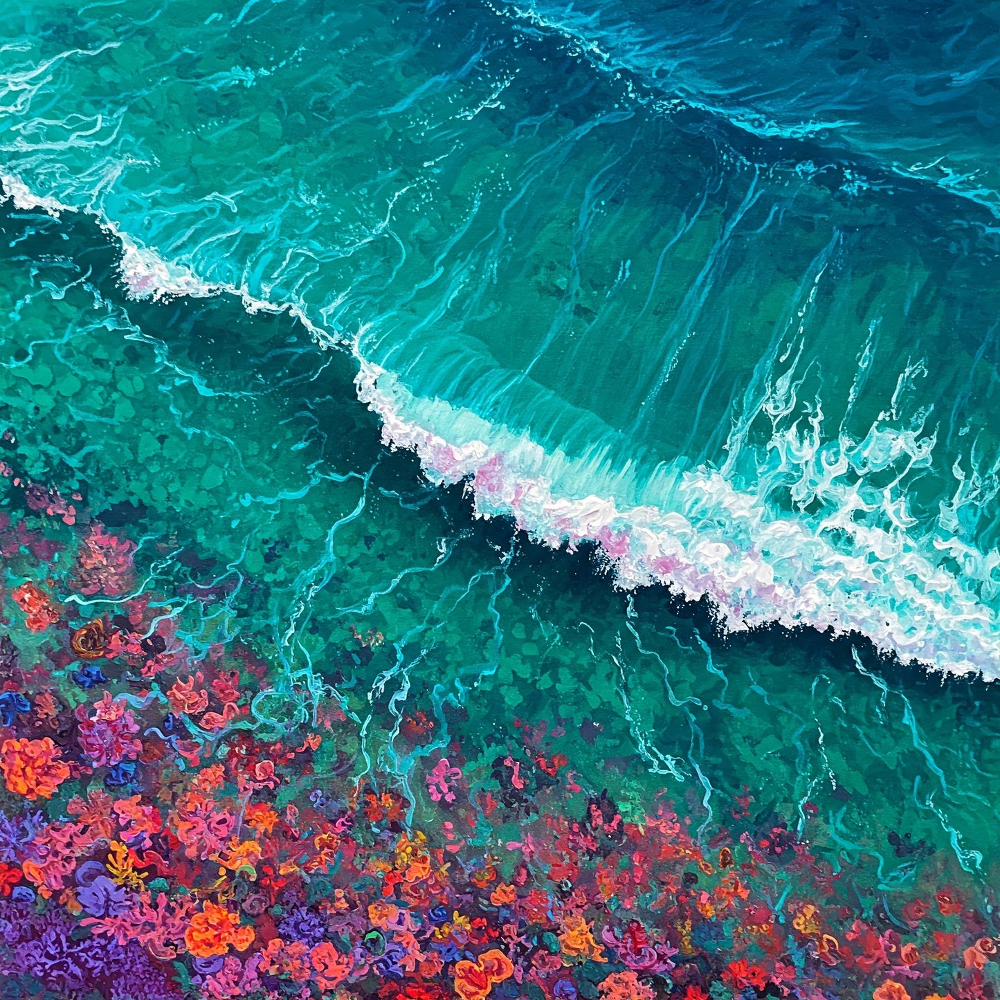 Waves Collection of 100