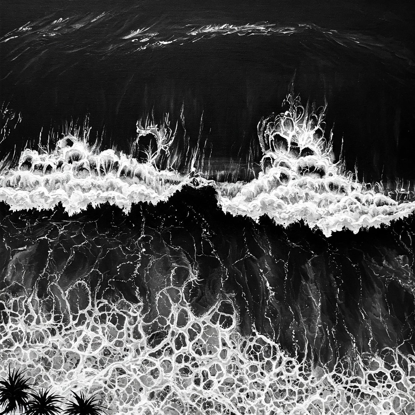 Waves Collection of 100