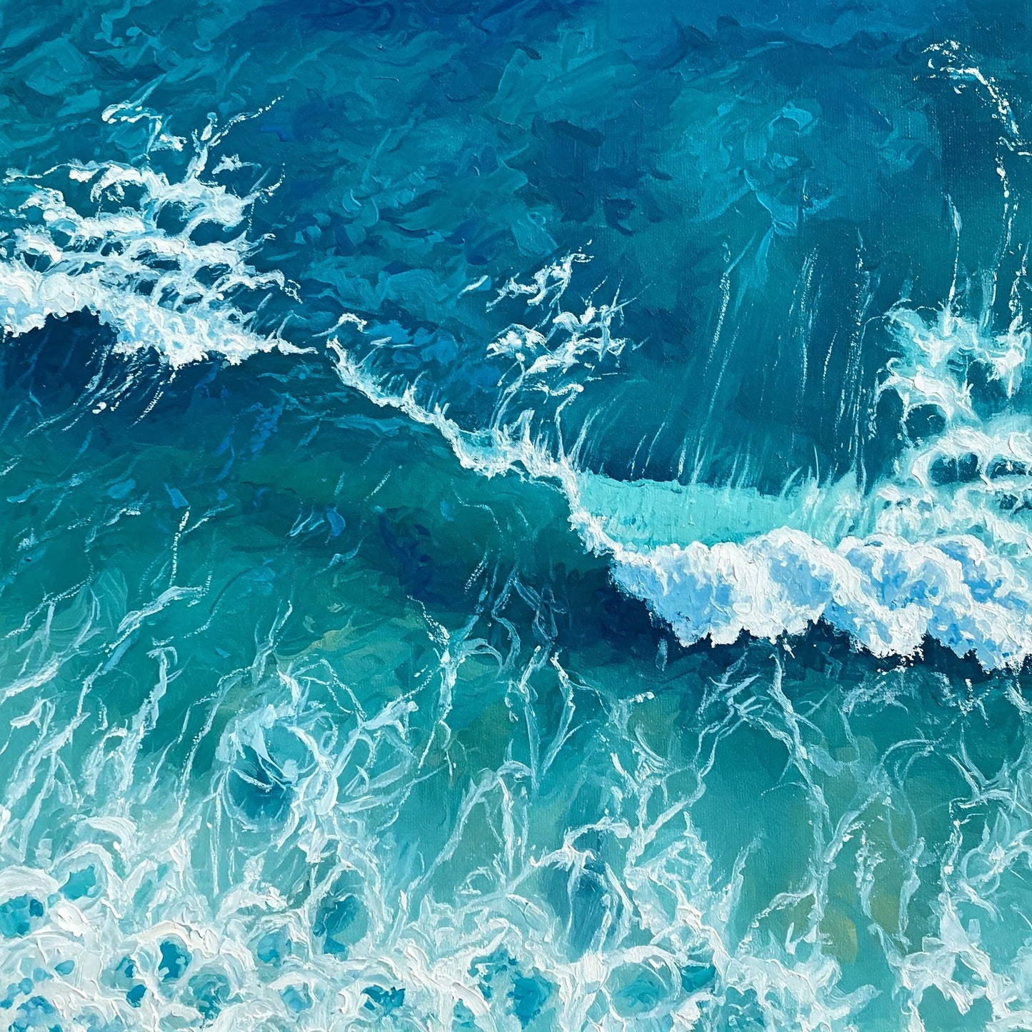 Waves Collection of 100
