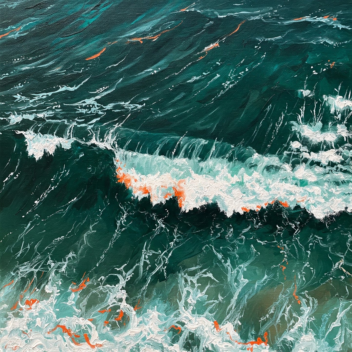 Waves Collection of 100
