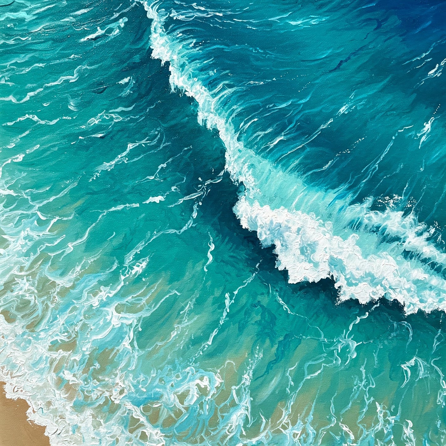 Waves Collection of 100