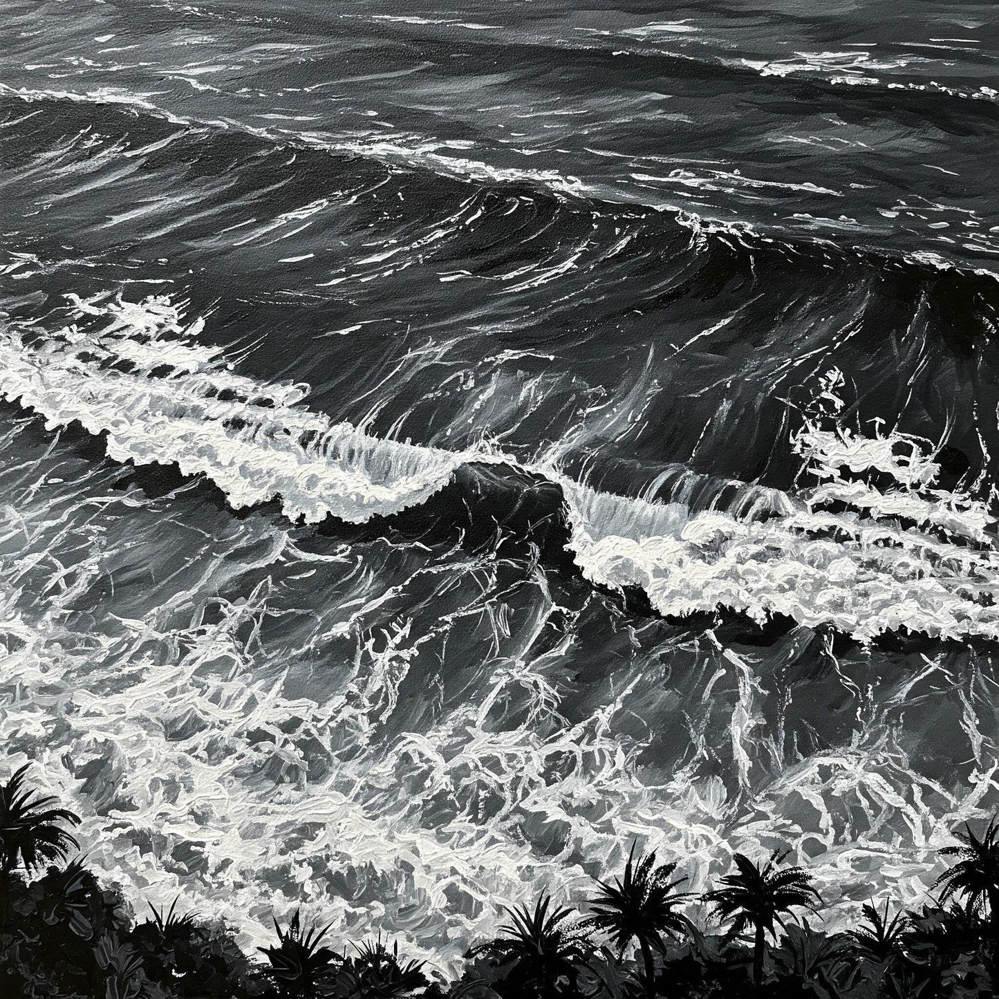 Waves Collection of 100