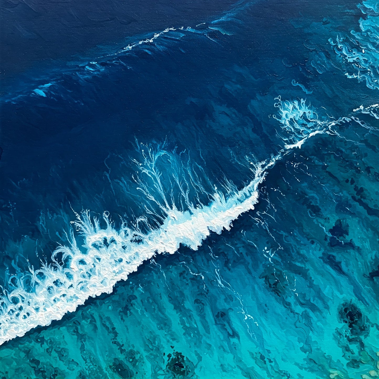 Waves Collection of 100