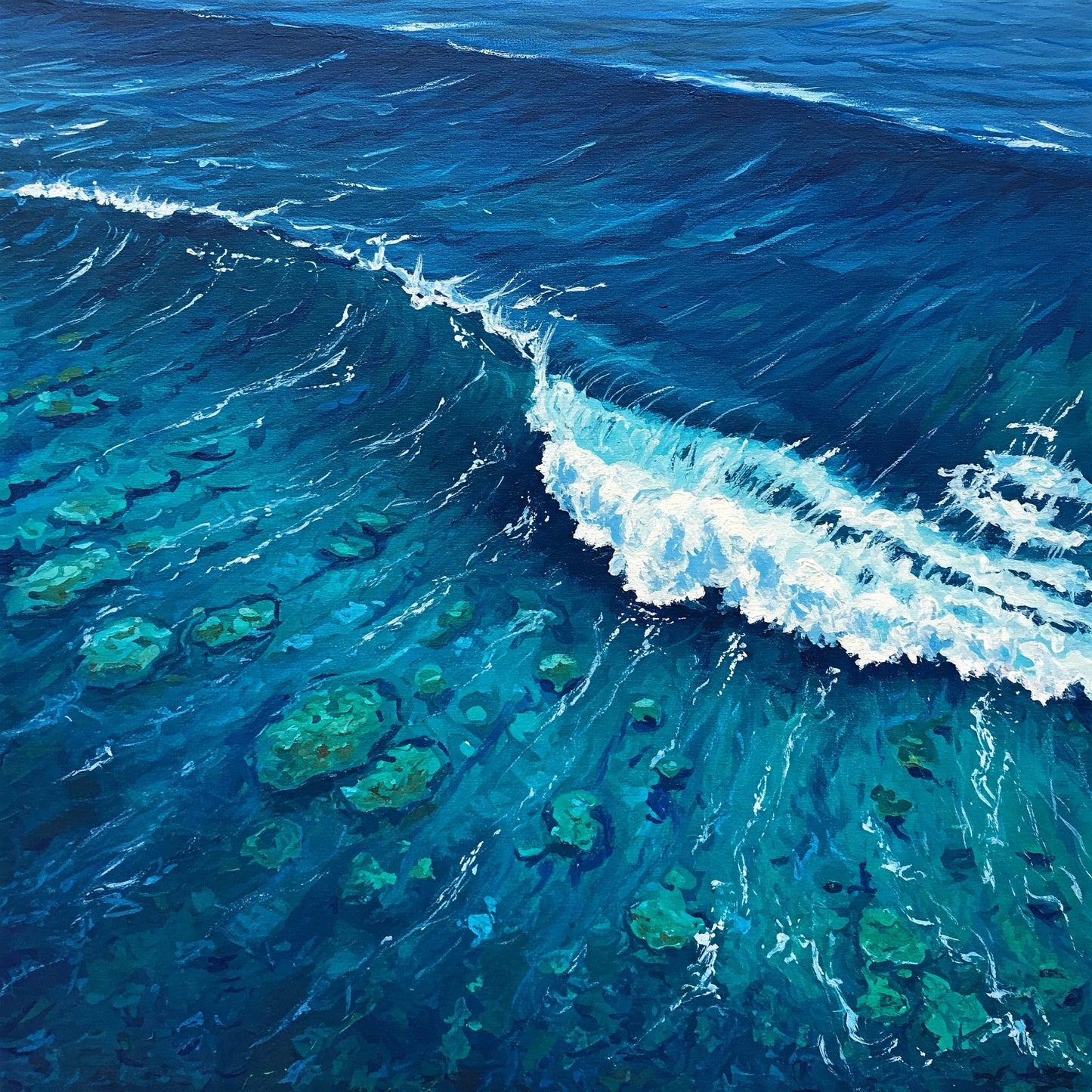 Waves Collection of 100
