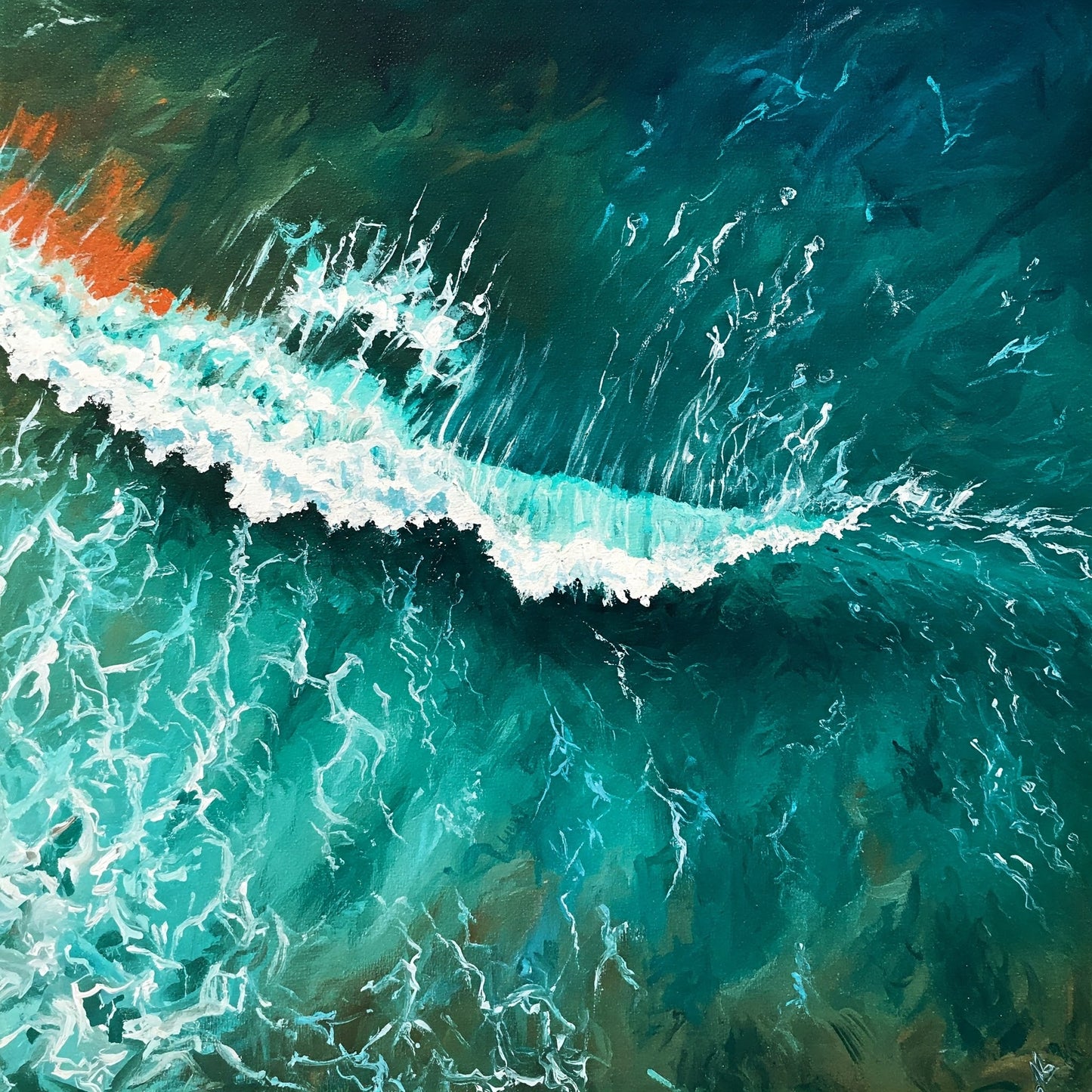 Waves Collection of 100