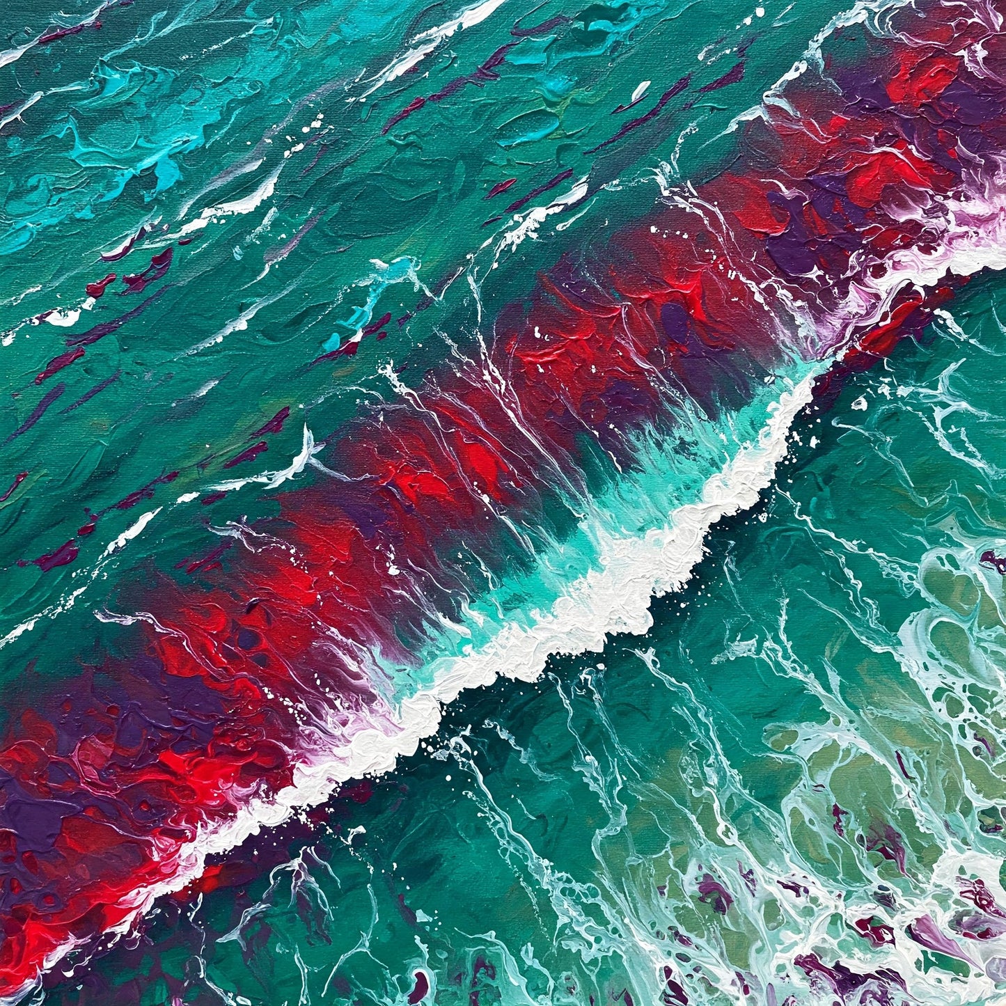 Waves Collection of 100