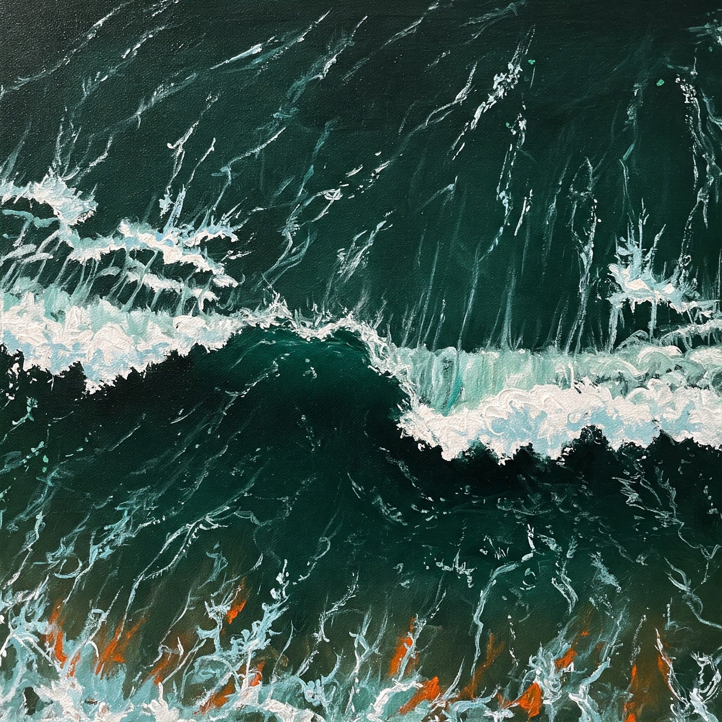 Waves Collection of 100