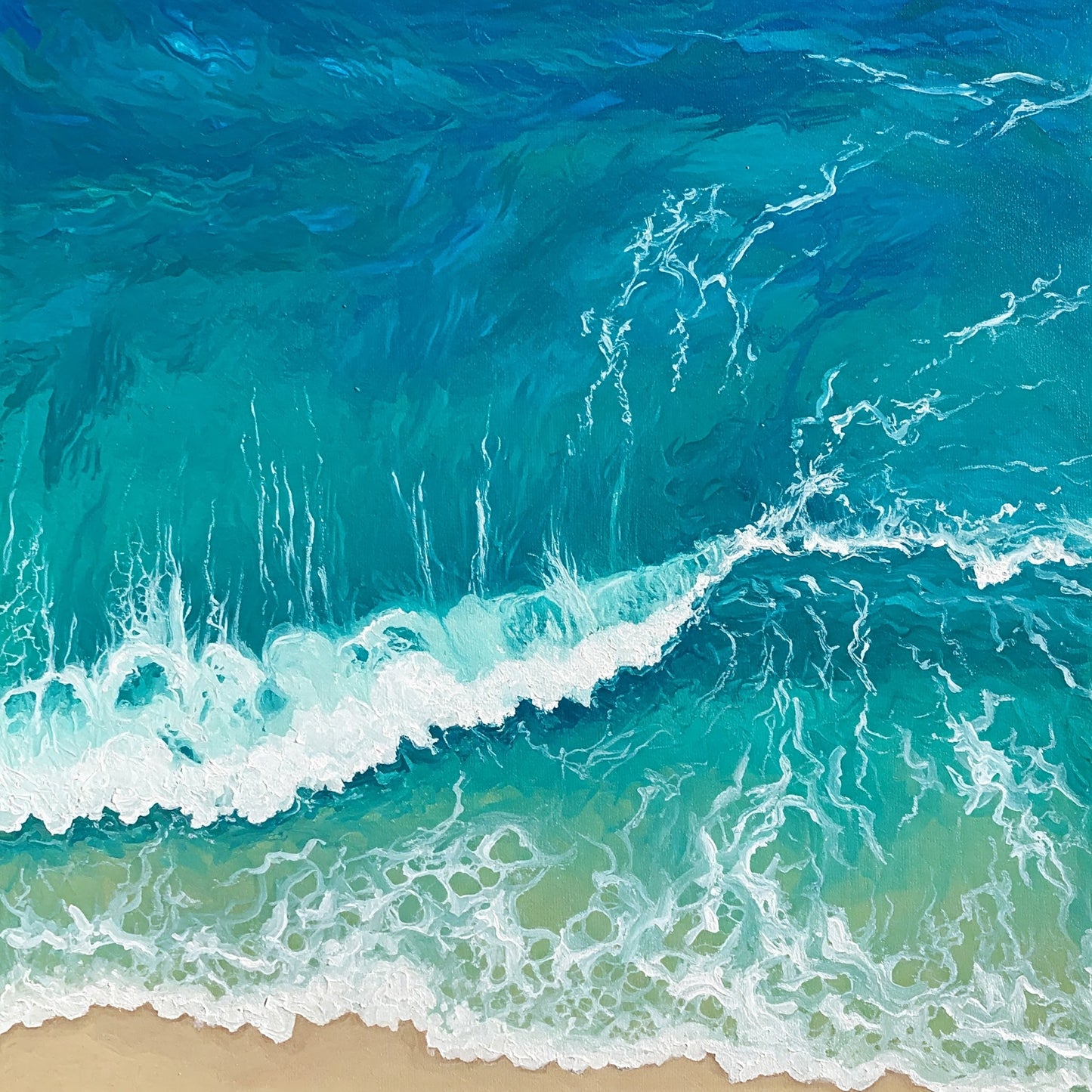 Waves Collection of 100
