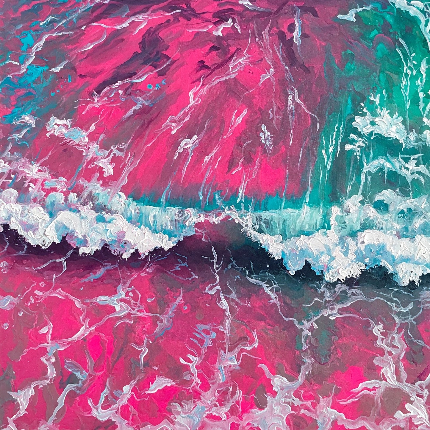 Waves Collection of 100