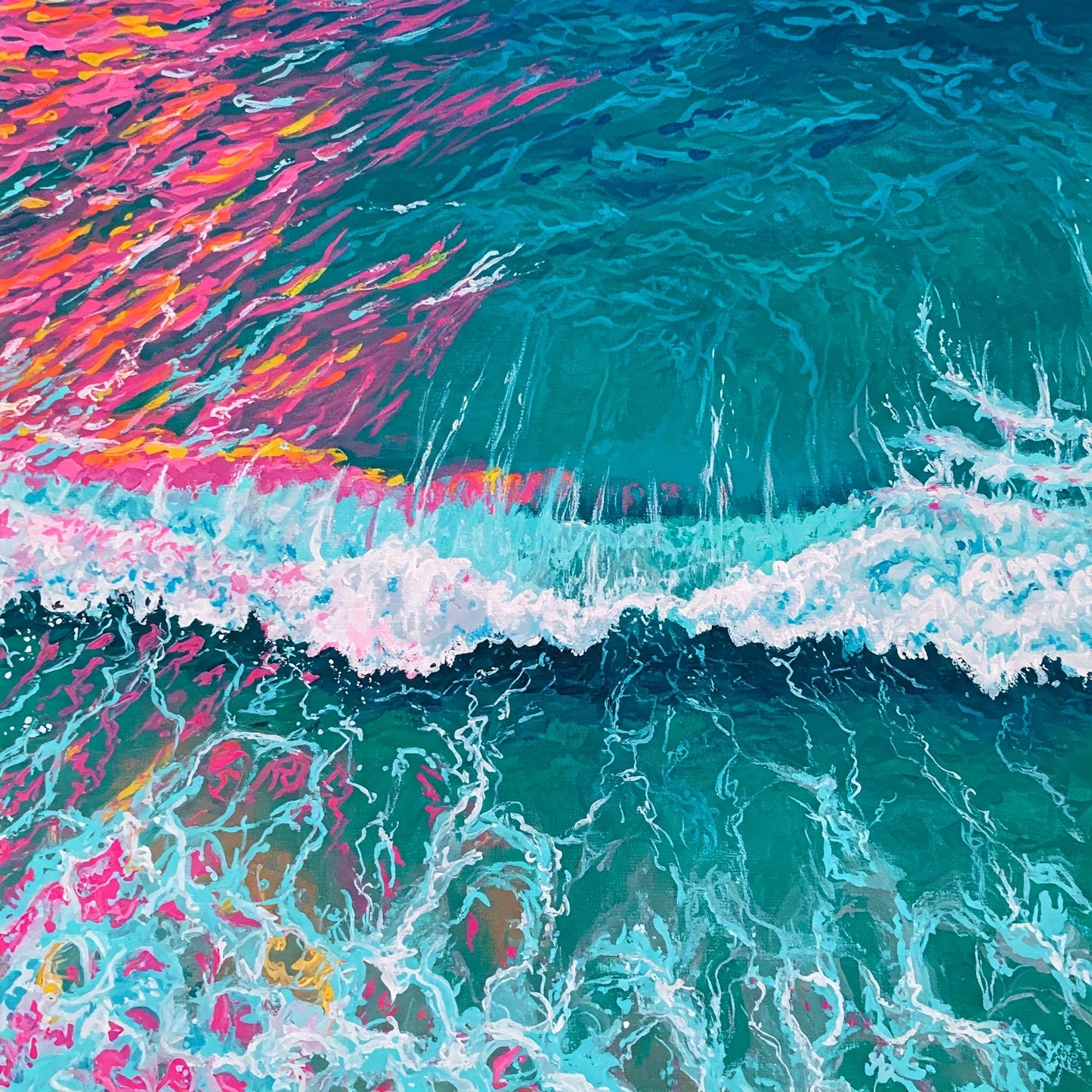 Waves Collection of 100