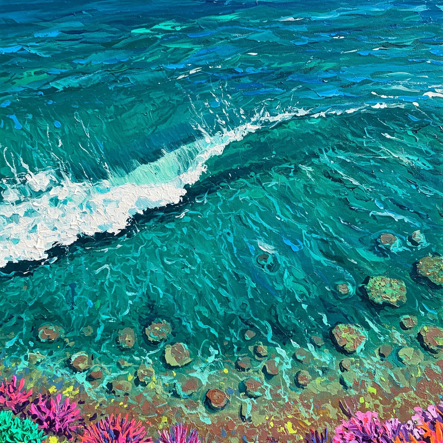Waves Collection of 100