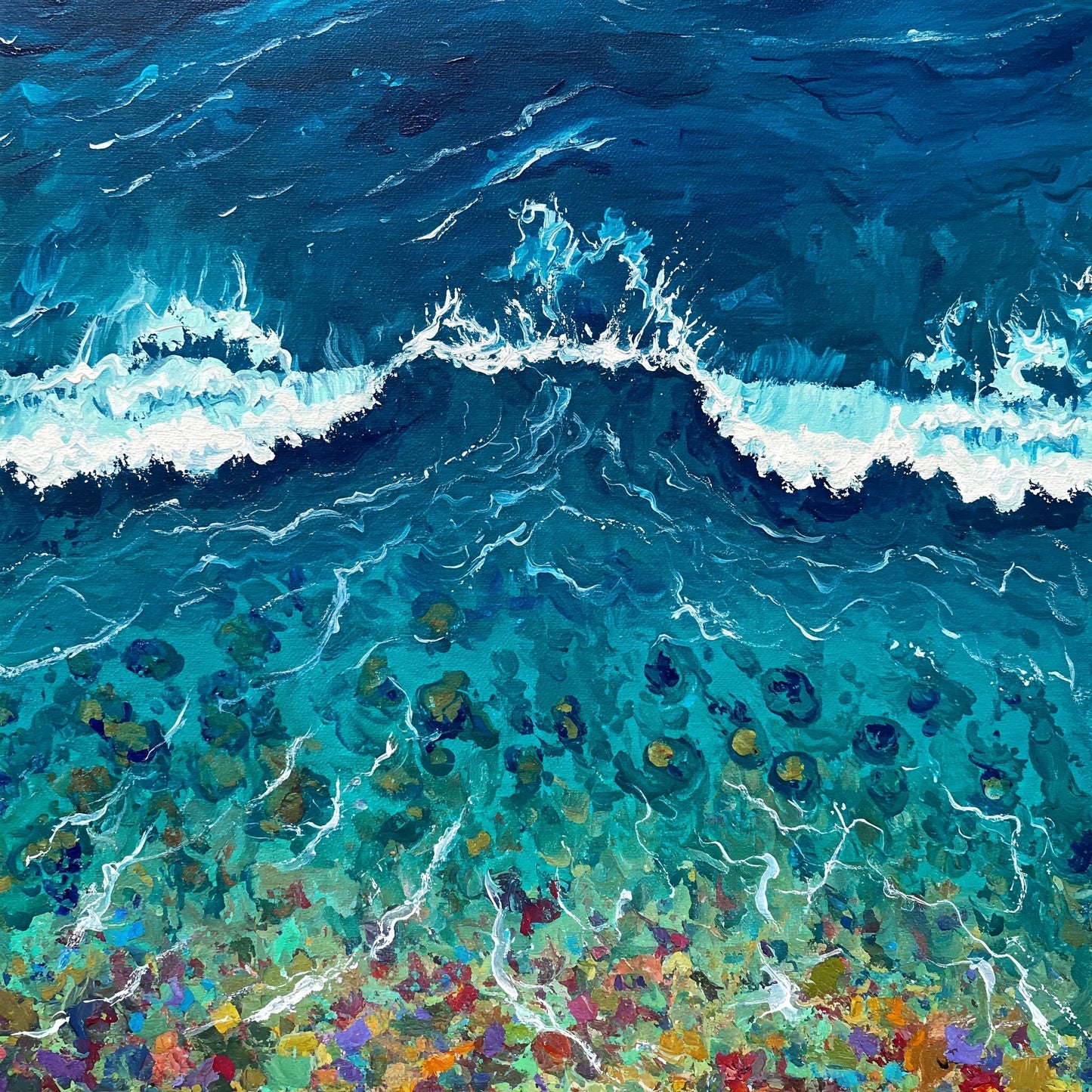 Waves Collection of 100