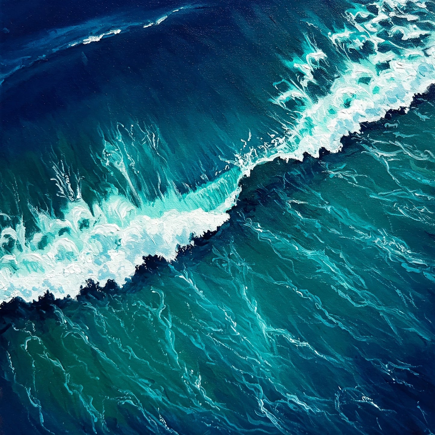 Waves Collection of 100