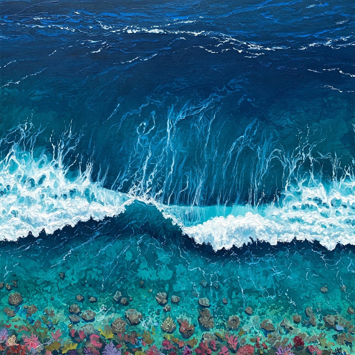Waves Collection of 100