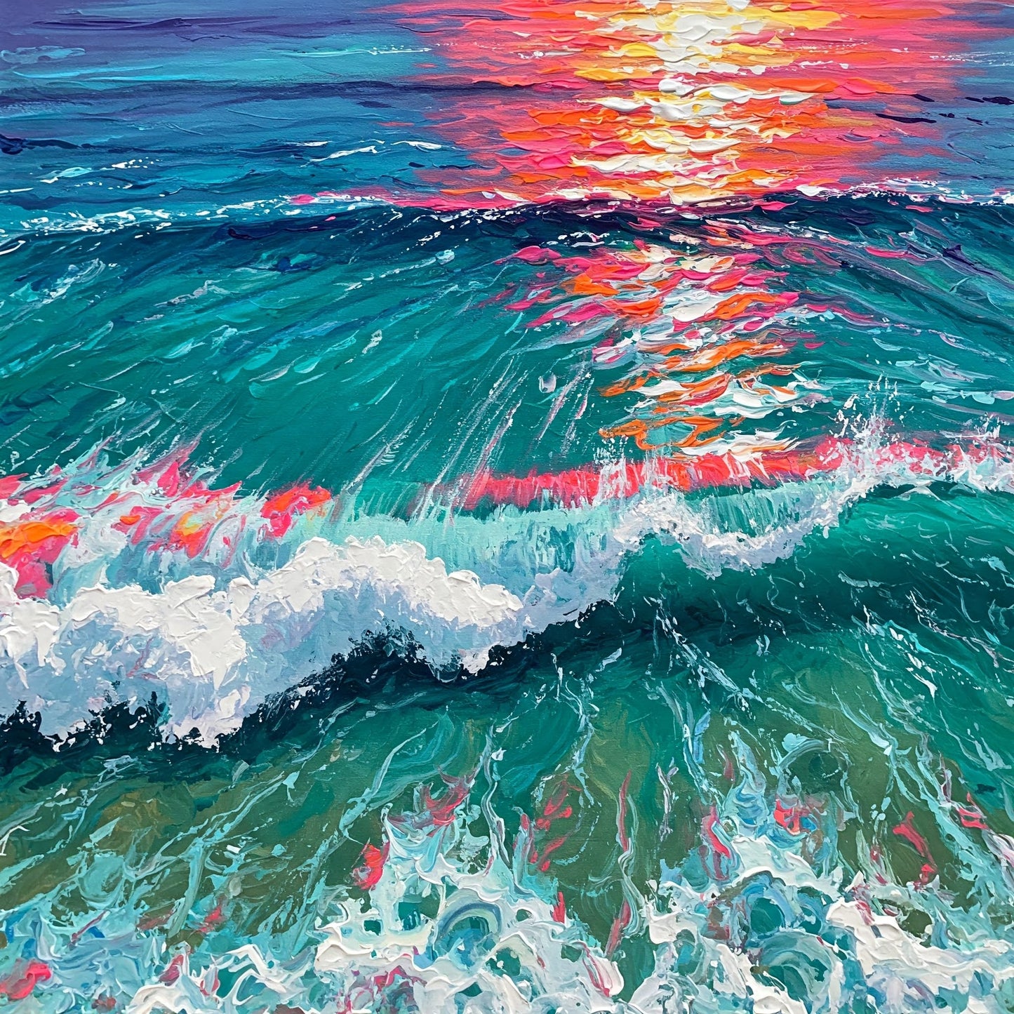 Waves Collection of 100