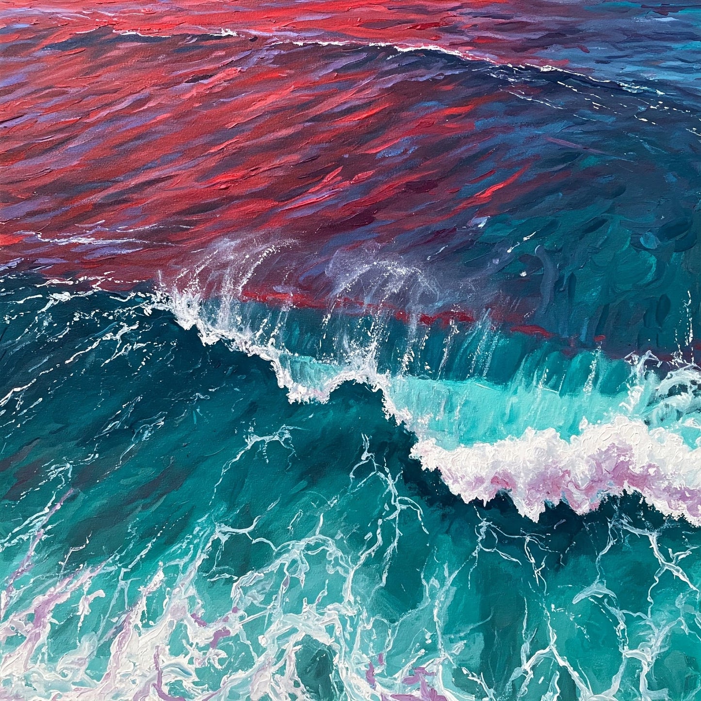Waves Collection of 100