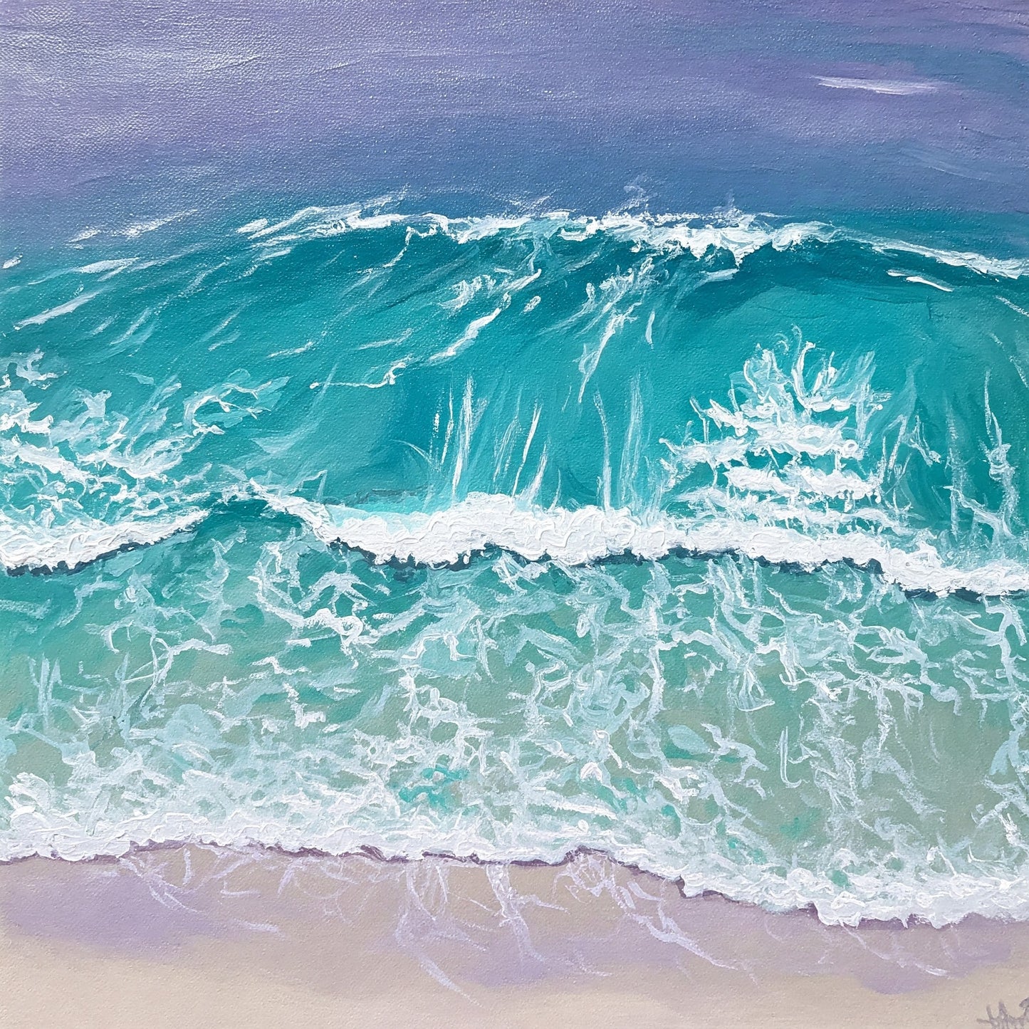 Waves Collection of 100