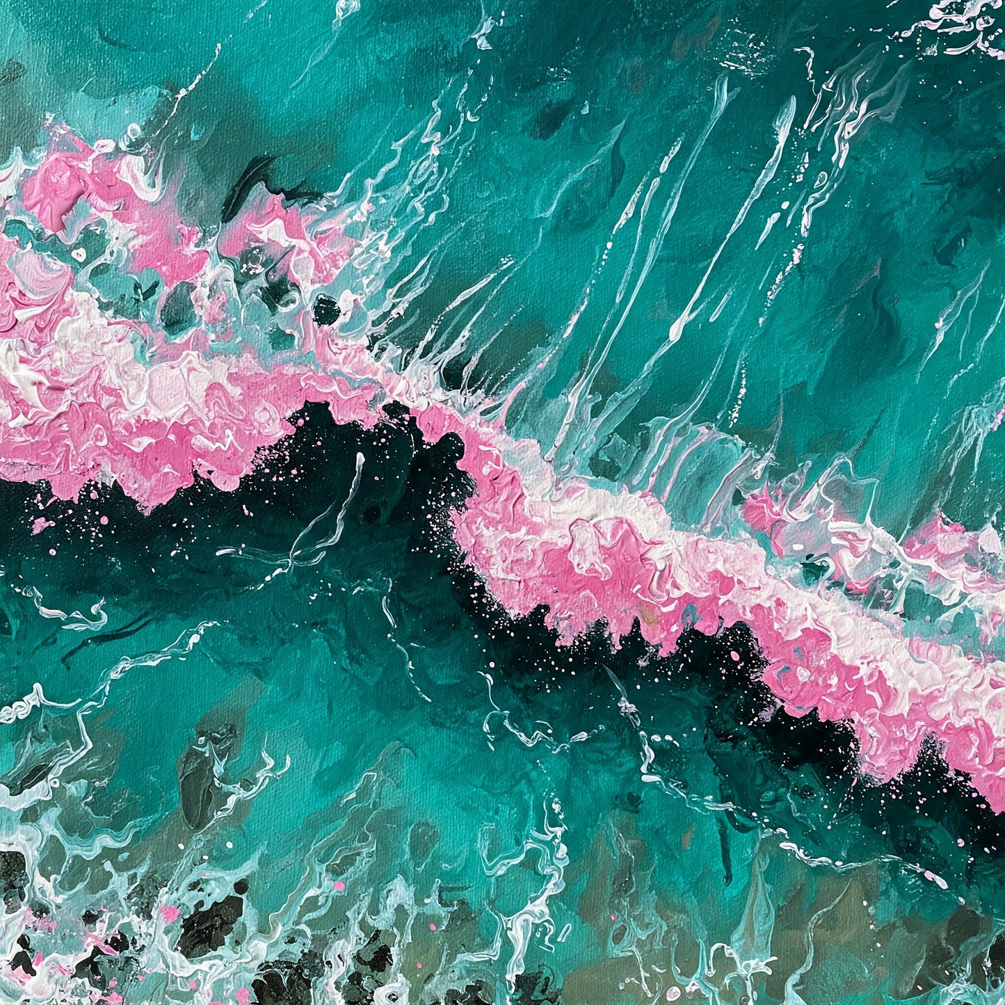 Waves Collection of 100